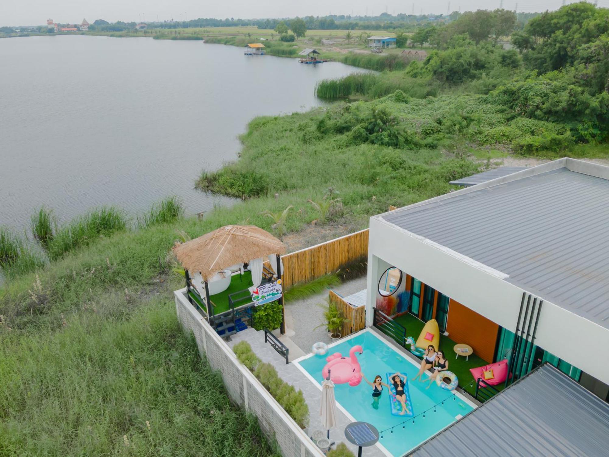 Pplakepool