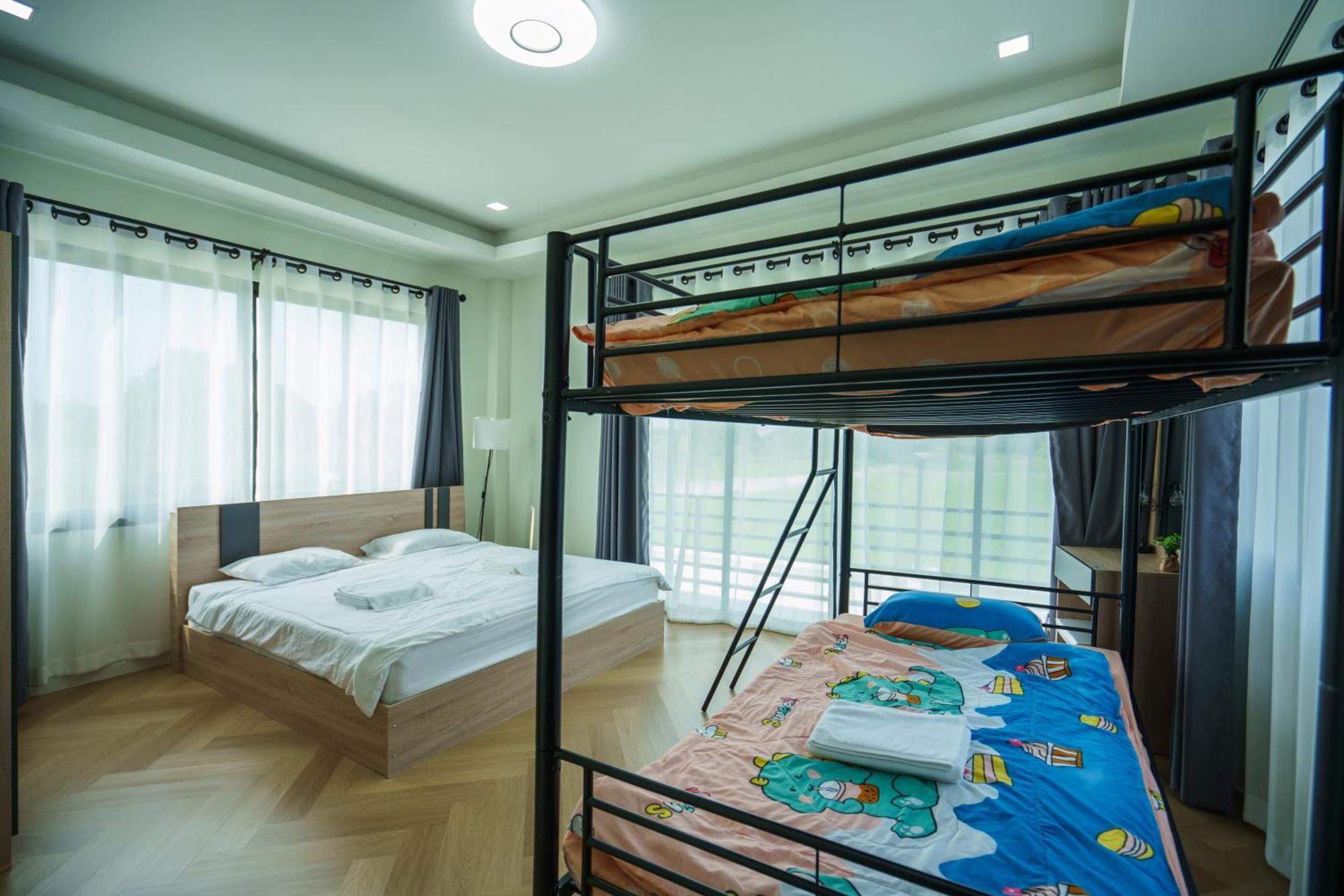 Villa Pplakepool