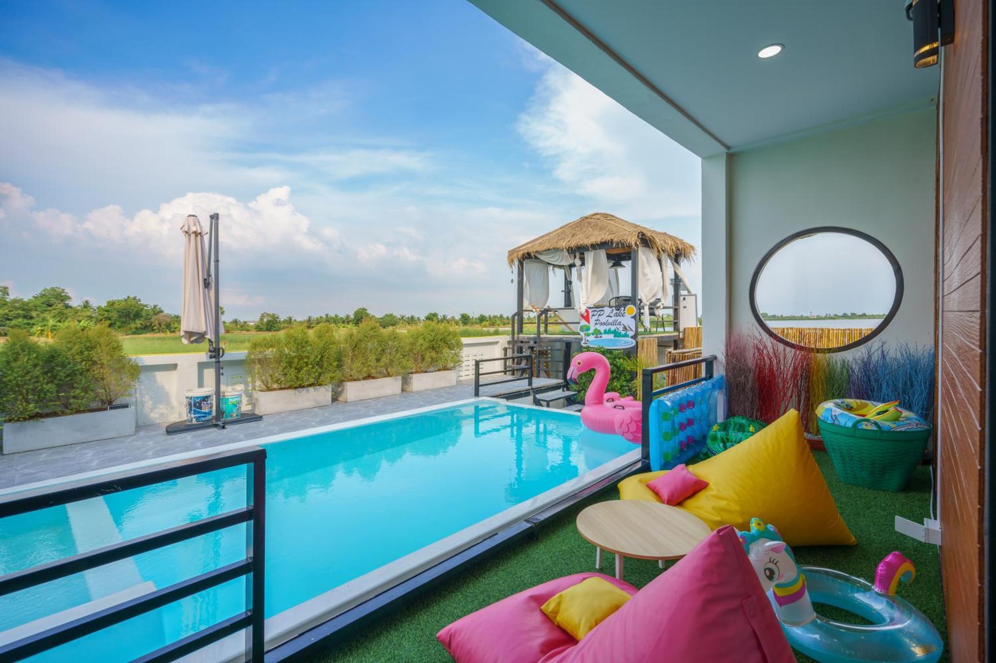Villa Pplakepool *