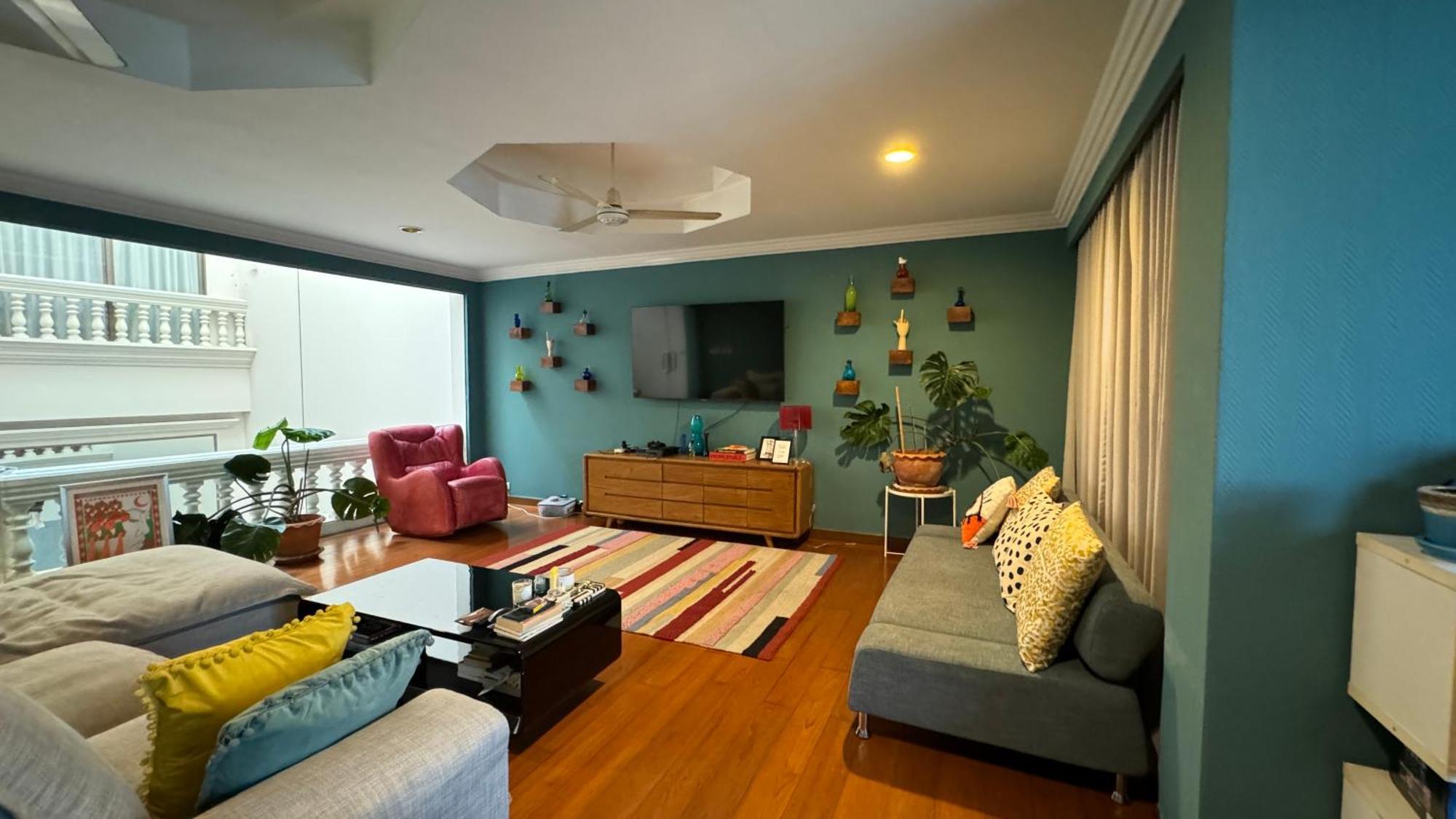 Homestay Sunset Tower