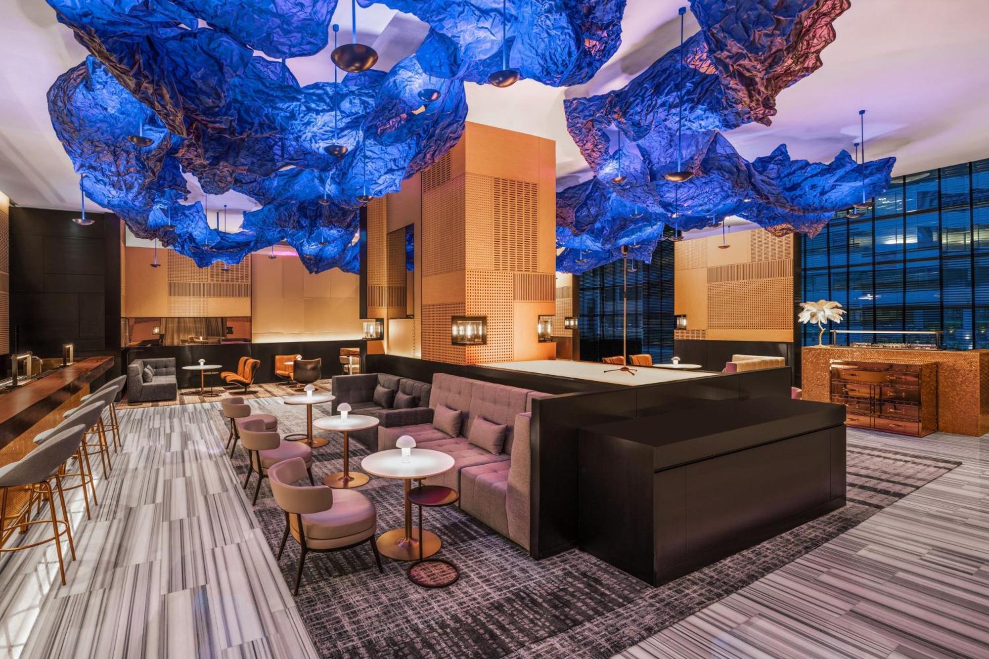 W Hotel Bangkok