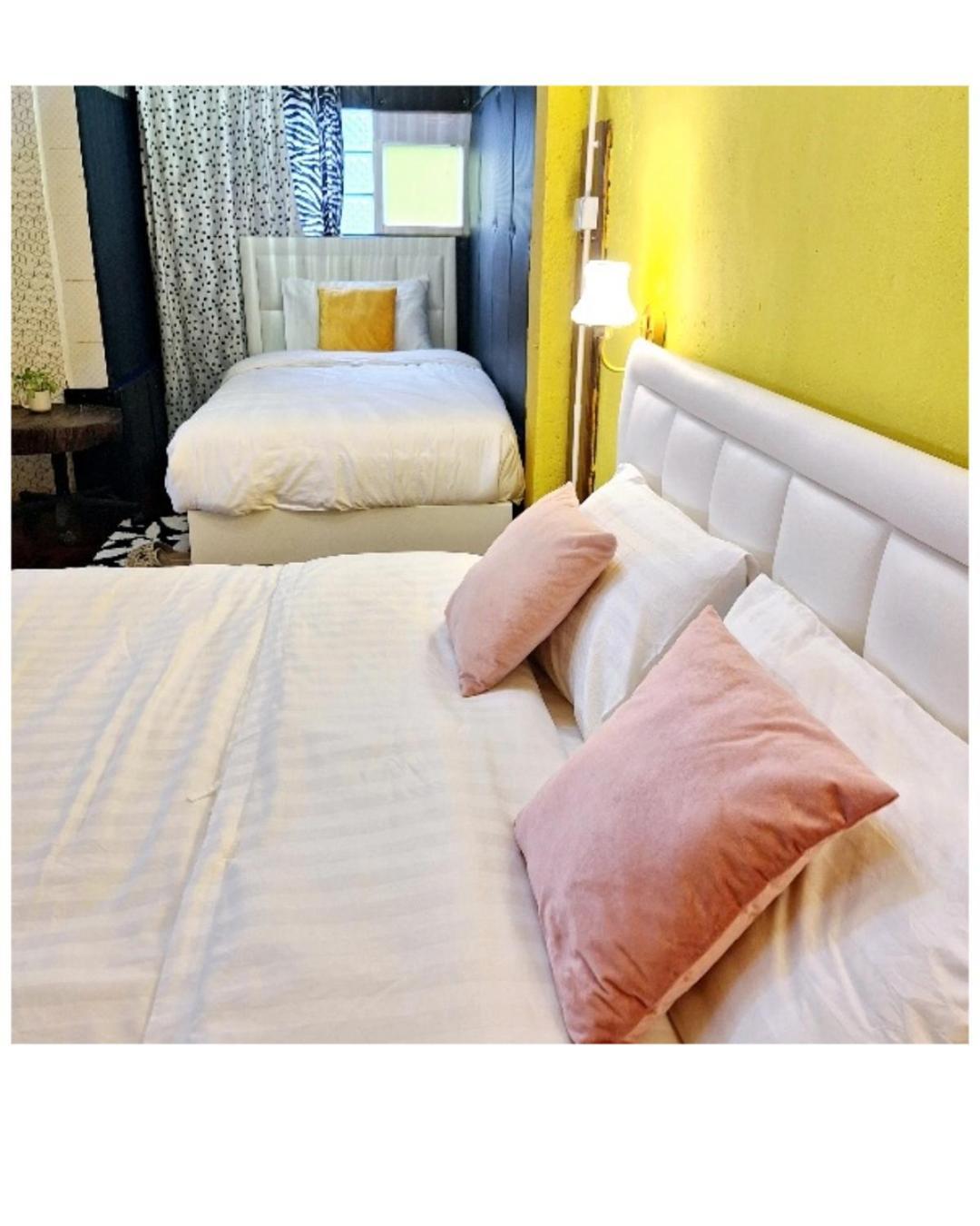 Ddm House Hostel Bangkok
