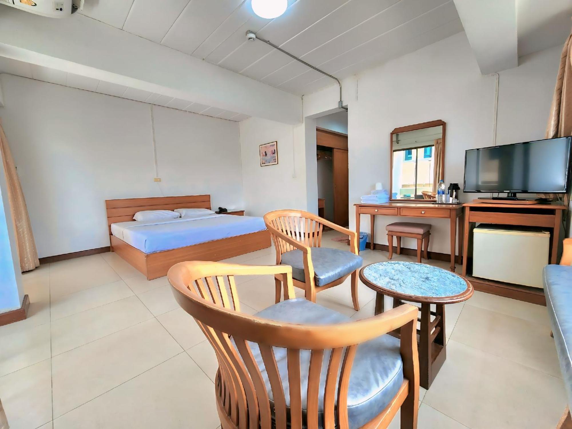 Siam Palace 3*