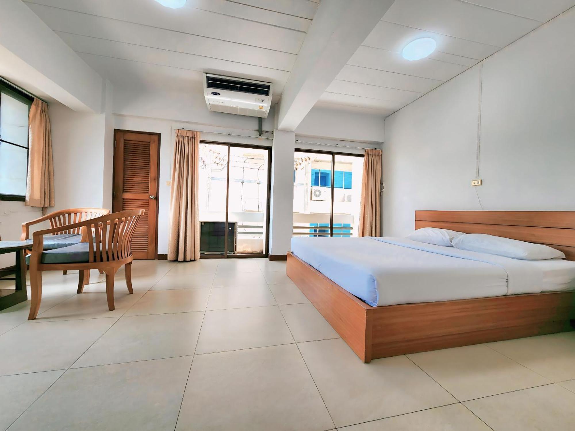 Siam Palace 3* Bangkok