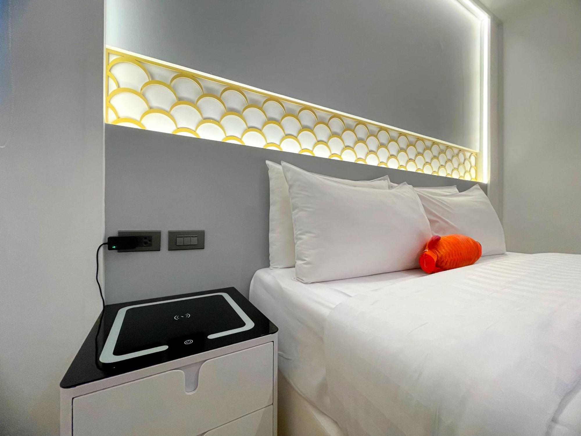 Aparthotel Arawana Express Sukhumvit 22 *
