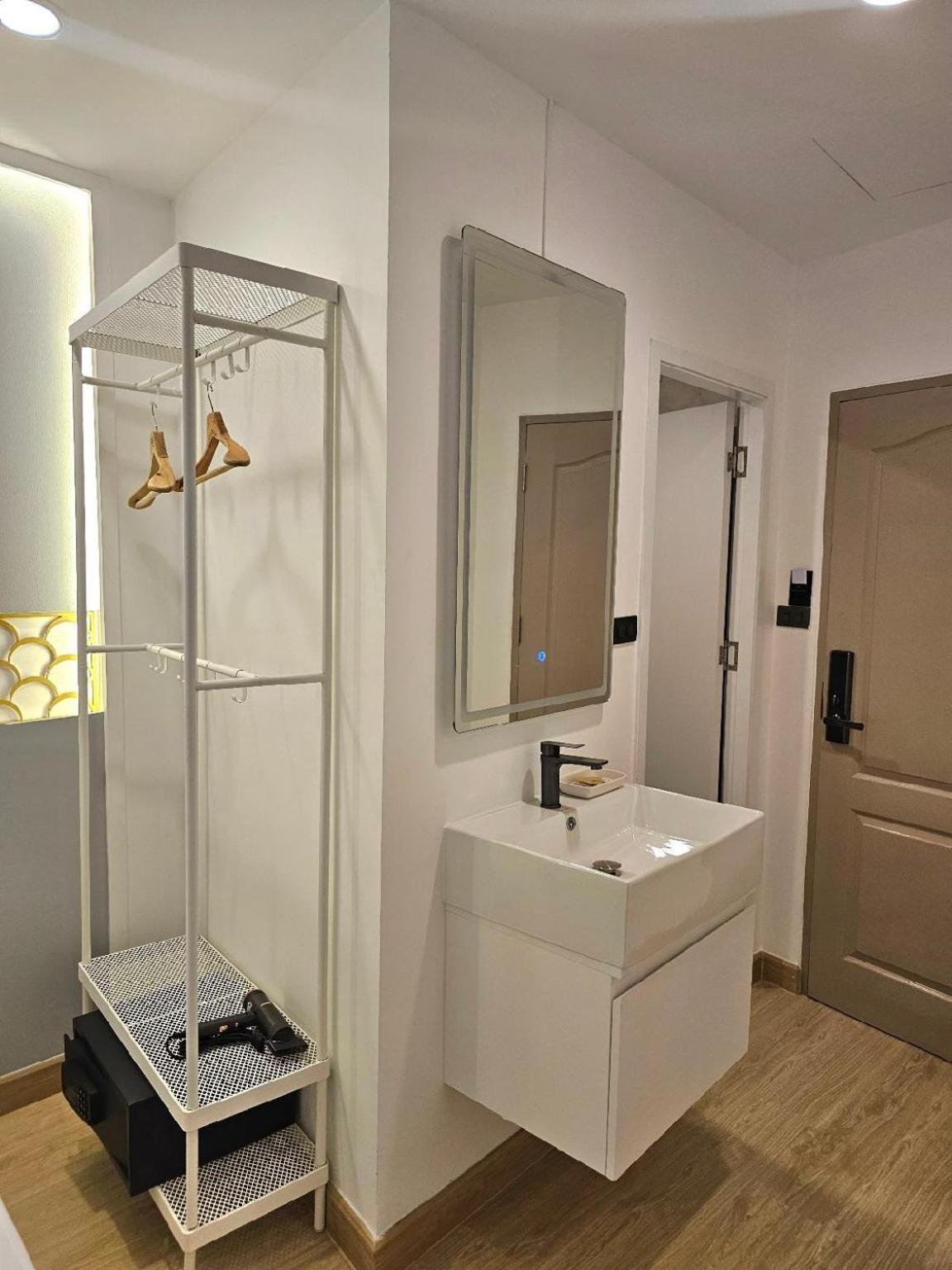 Arawana Express Sukhumvit 22