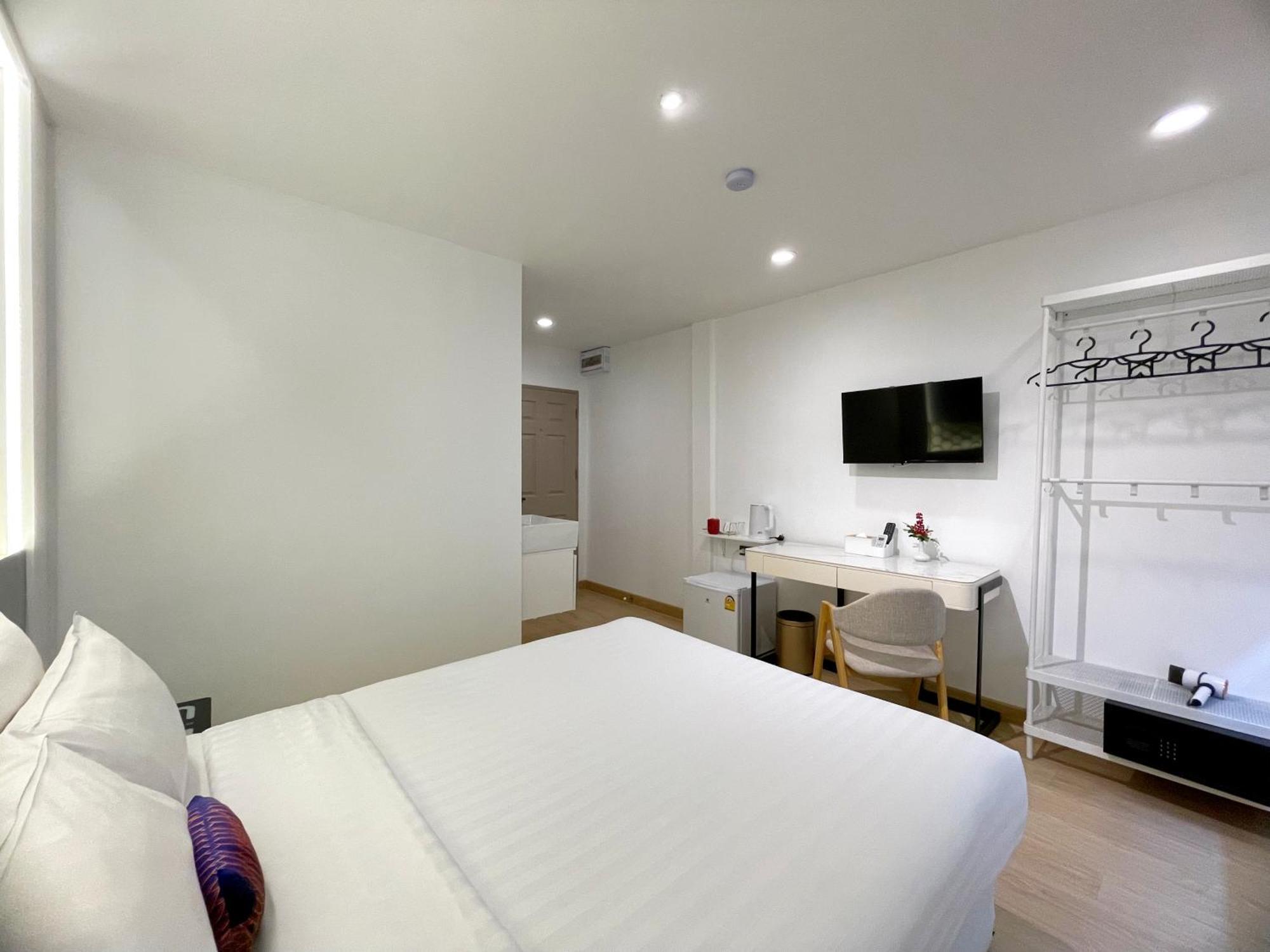 Aparthotel Arawana Express Sukhumvit 22 Bangkok