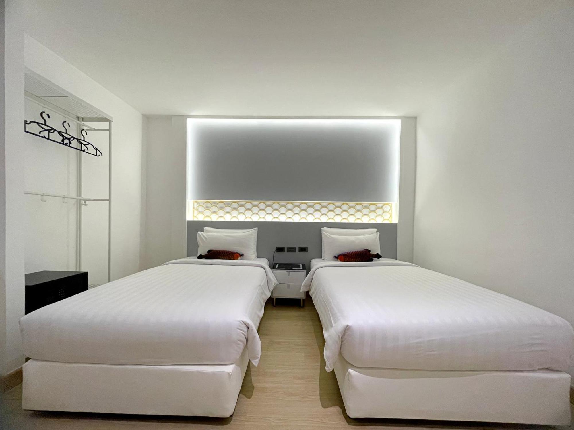 Arawana Express Sukhumvit 22