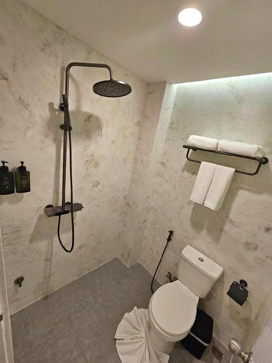Arawana Express Sukhumvit 22 Aparthotel *