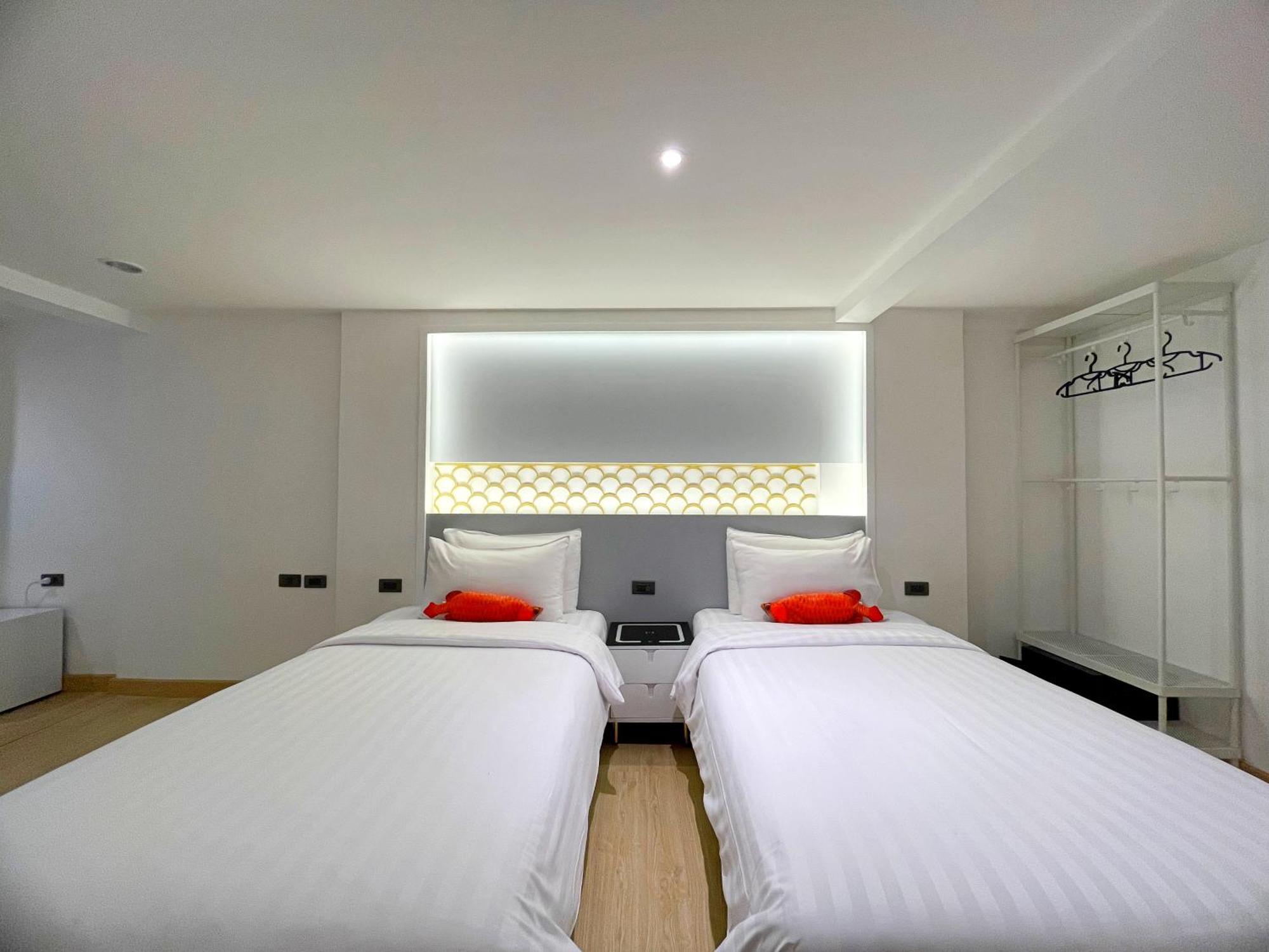 Arawana Express Sukhumvit 22 Aparthotel Bangkok