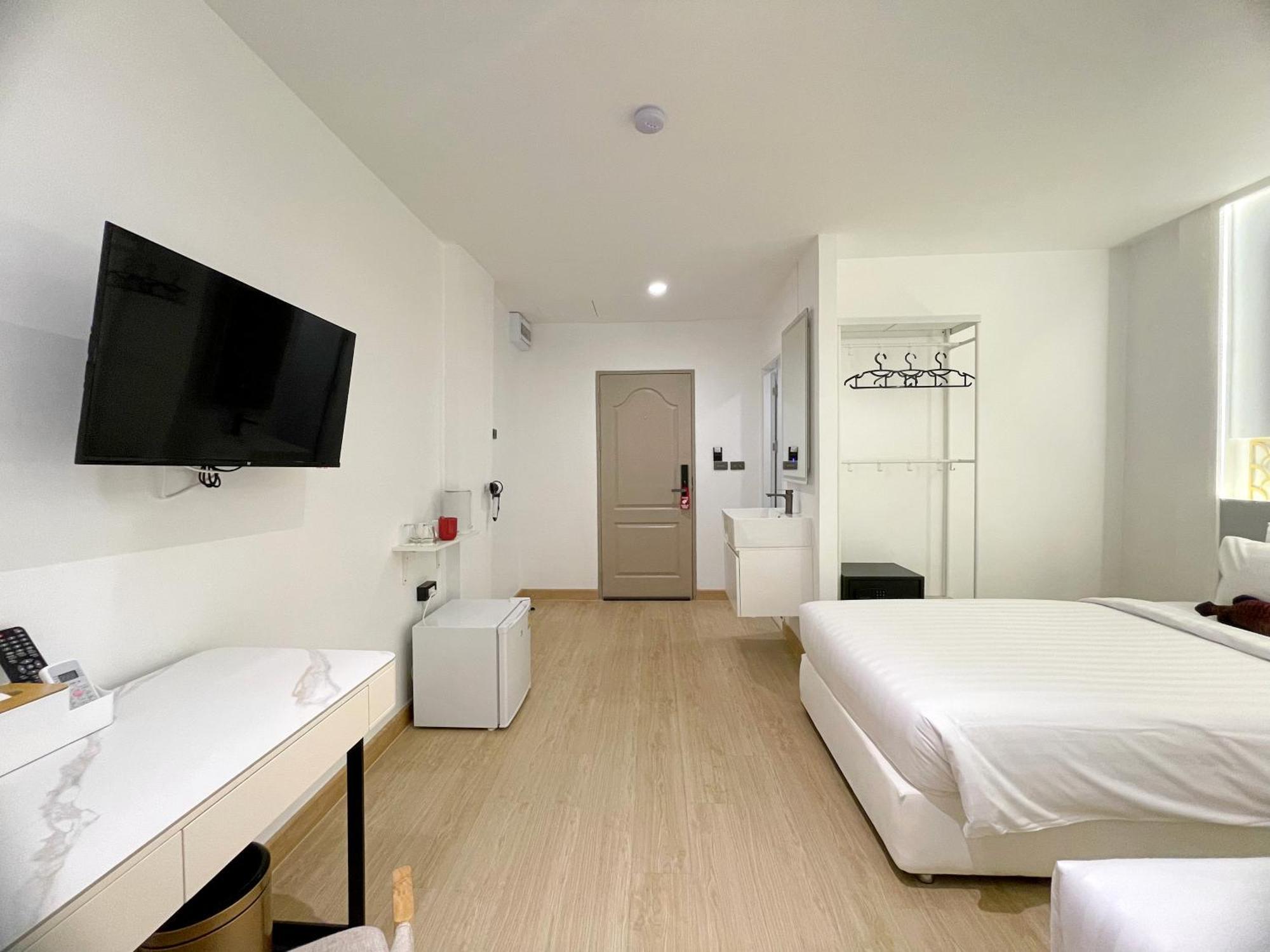 Arawana Express Sukhumvit 22 Aparthotel Bangkok