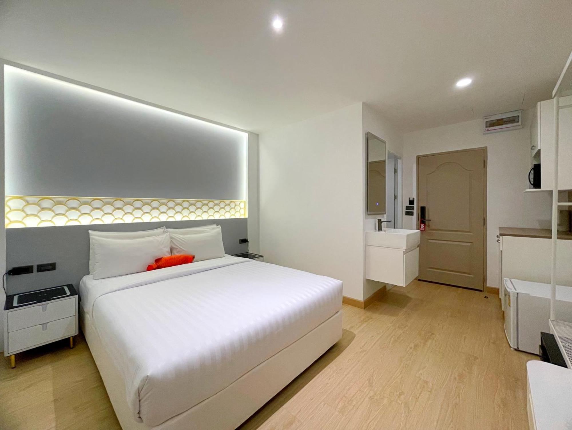 Arawana Express Sukhumvit 22