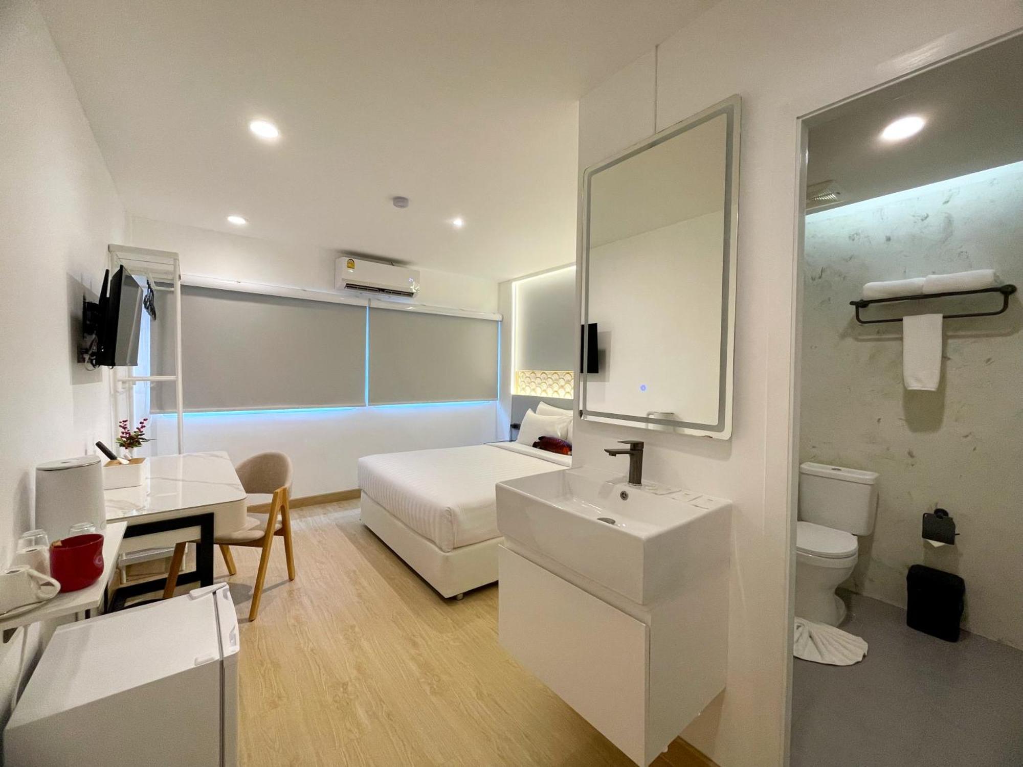 Aparthotel Arawana Express Sukhumvit 22