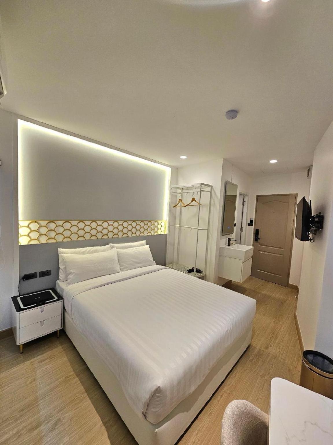 Aparthotel Arawana Express Sukhumvit 22 Bangkok