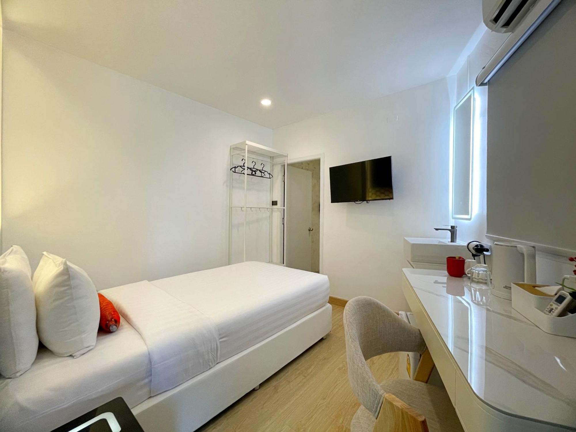 Arawana Express Sukhumvit 22 *