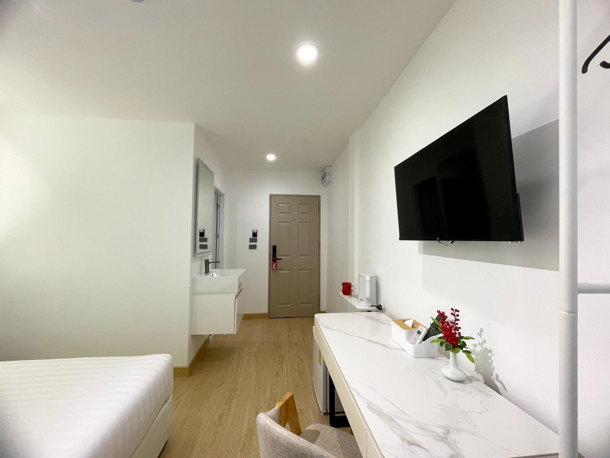 Arawana Express Sukhumvit 22 Aparthotel