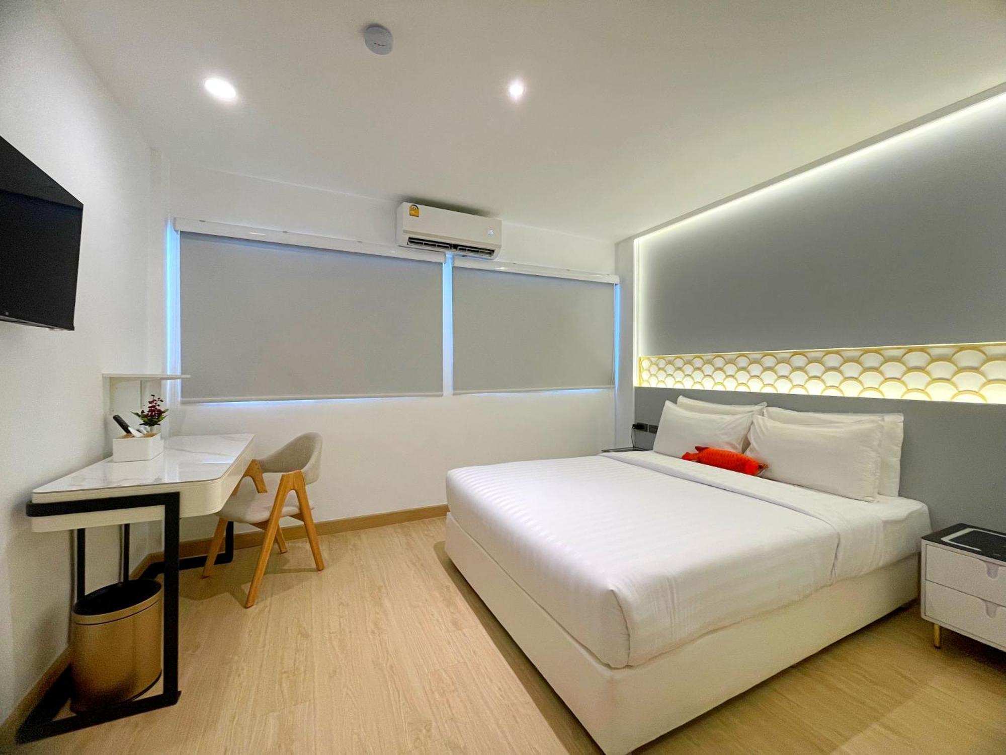 Arawana Express Sukhumvit 22