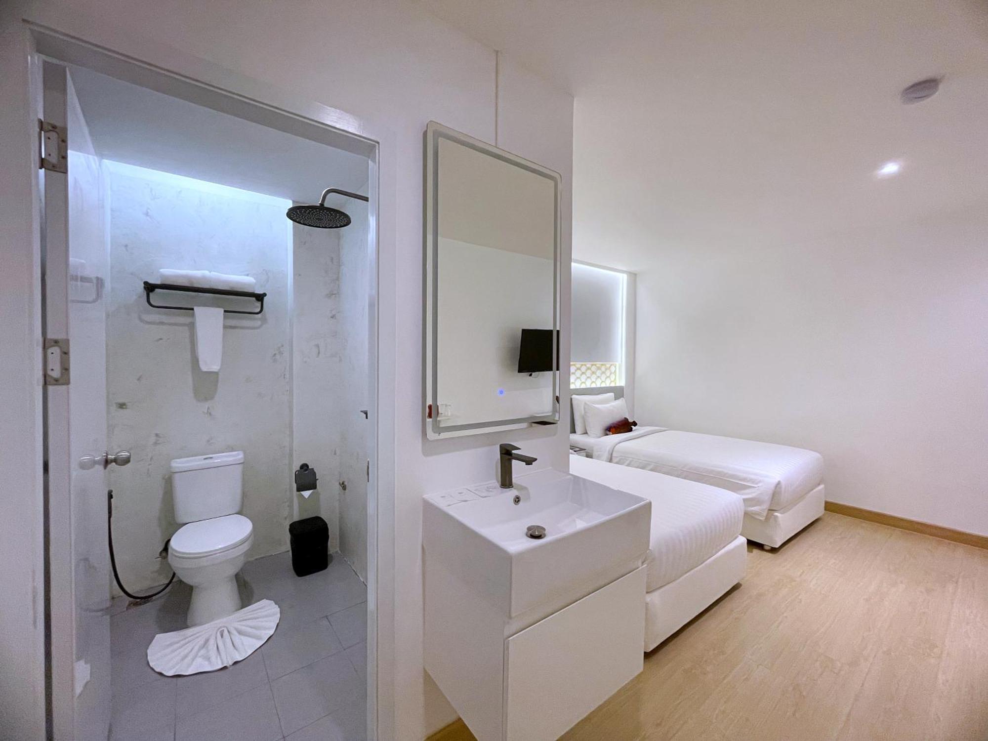 Arawana Express Sukhumvit 22 Aparthotel *
