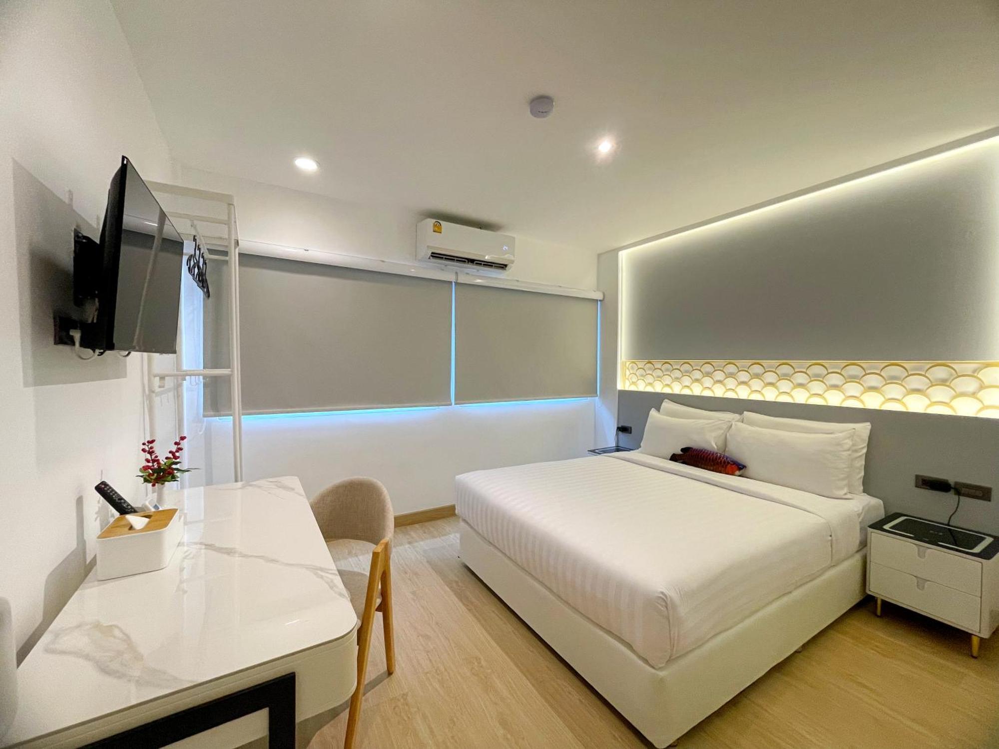 Arawana Express Sukhumvit 22 Aparthotel Bangkok