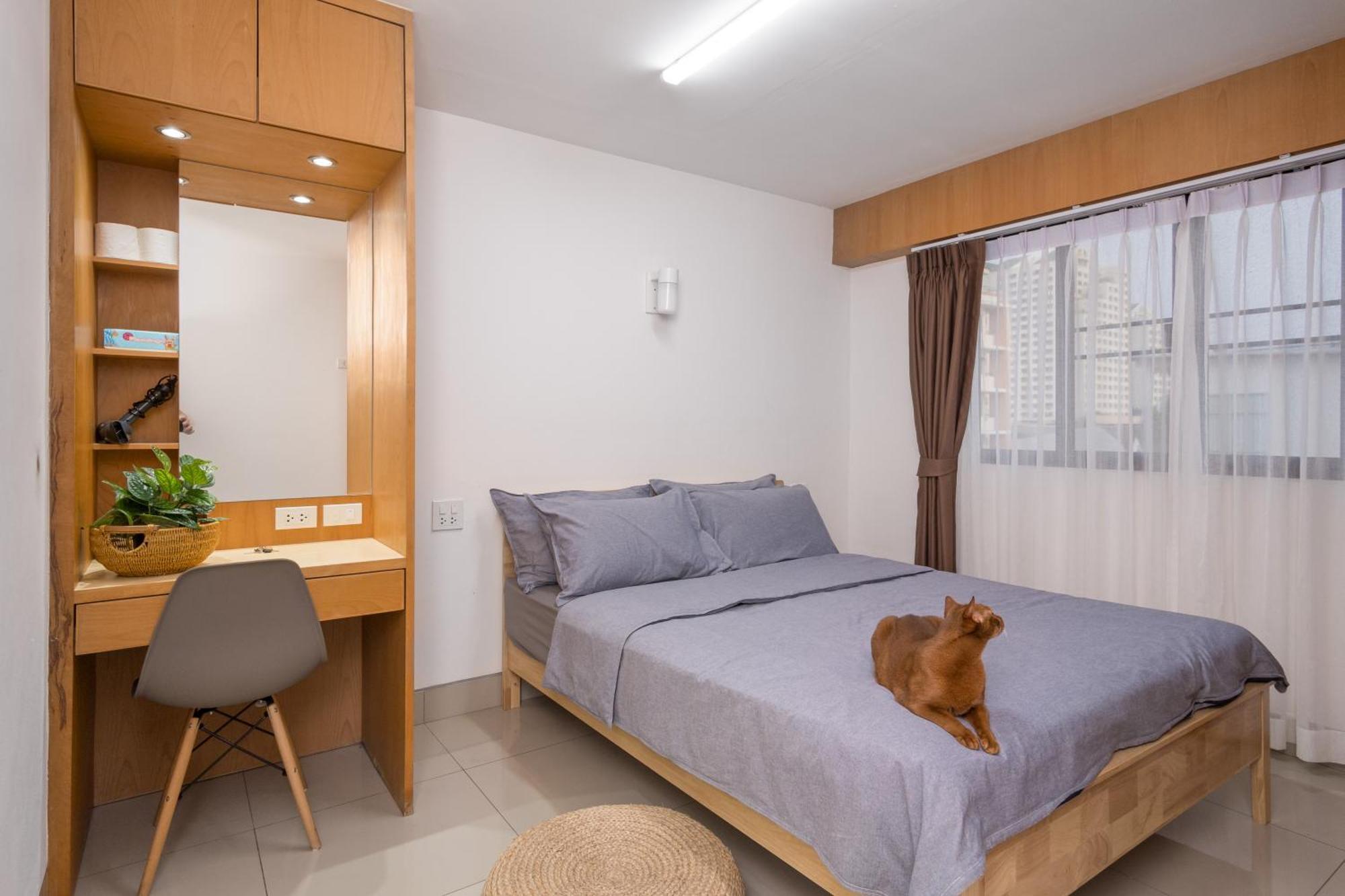 Homies Ratchada Hotel 3*