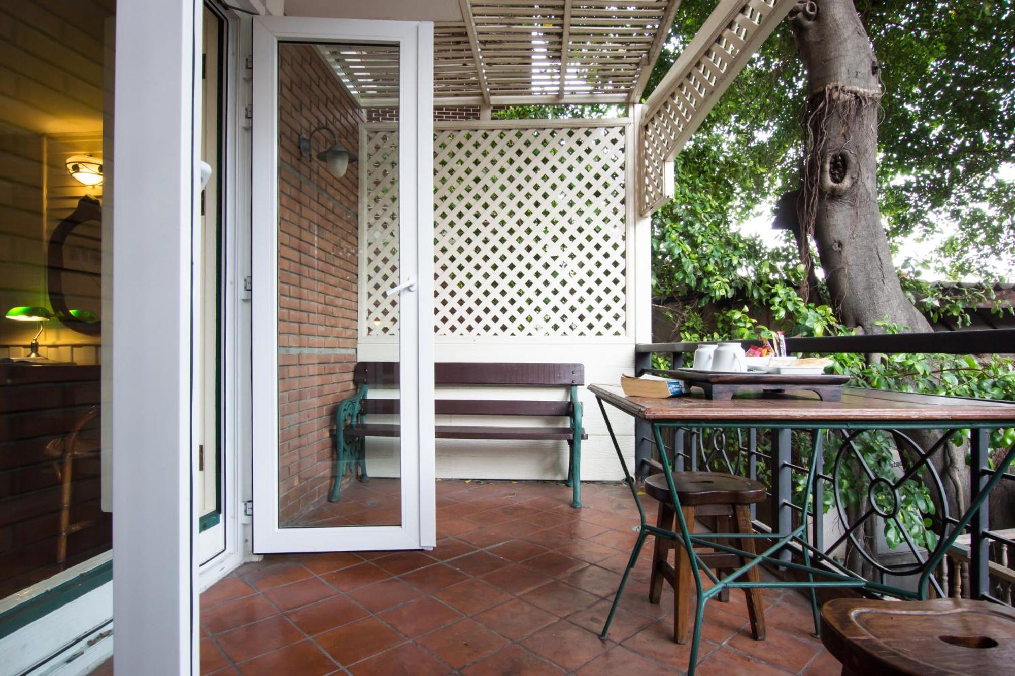 Buddy Lodge, Khaosan Road Hotel