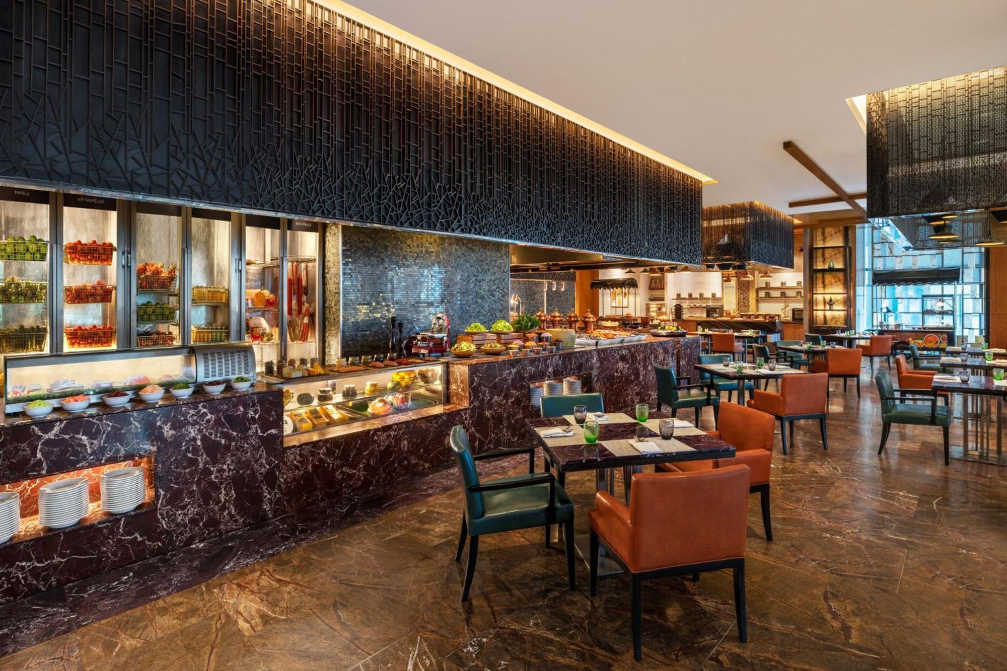 Renaissance Ratchaprasong Hotel 5*