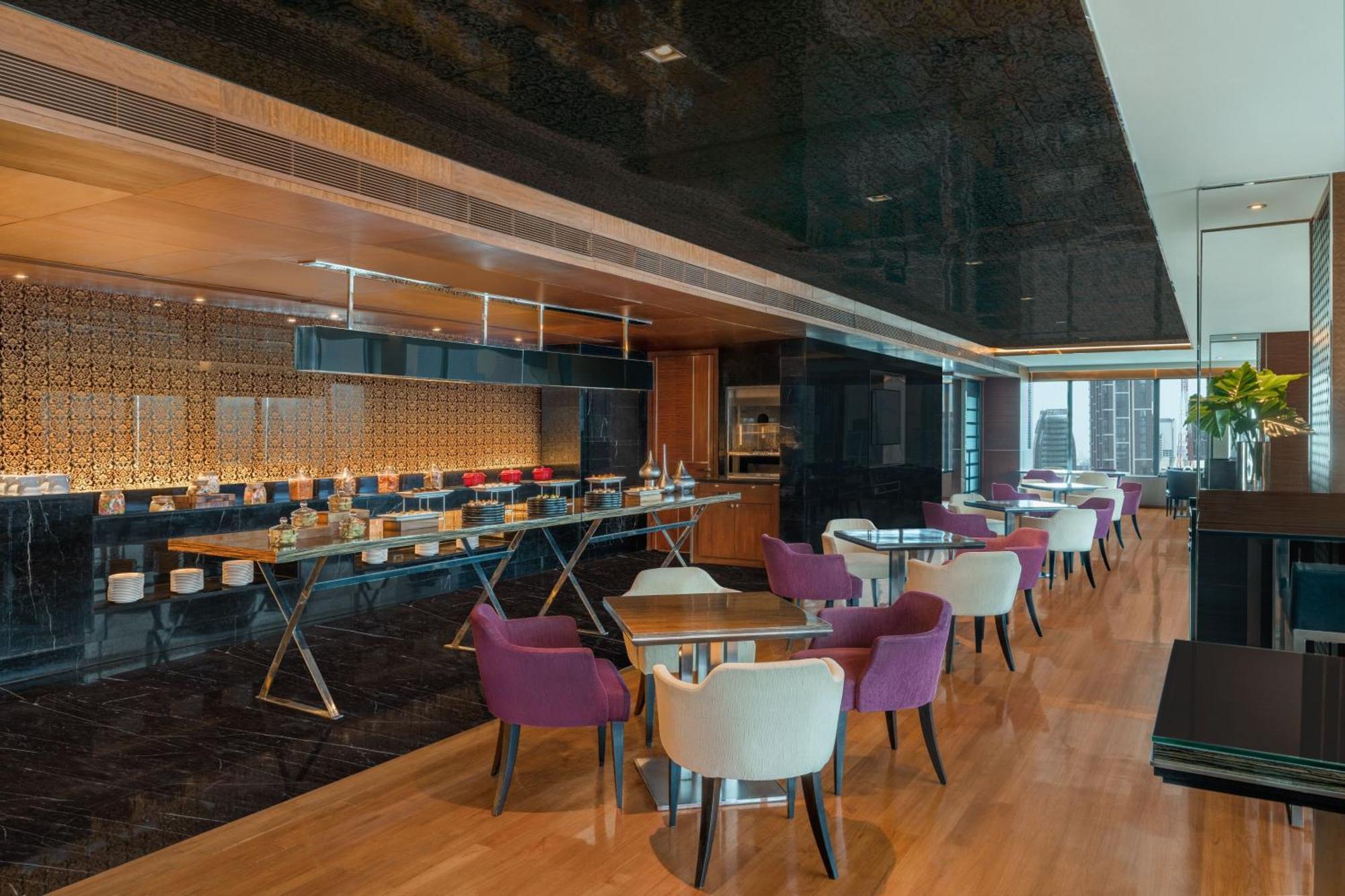Renaissance Ratchaprasong Hotel Bangkok