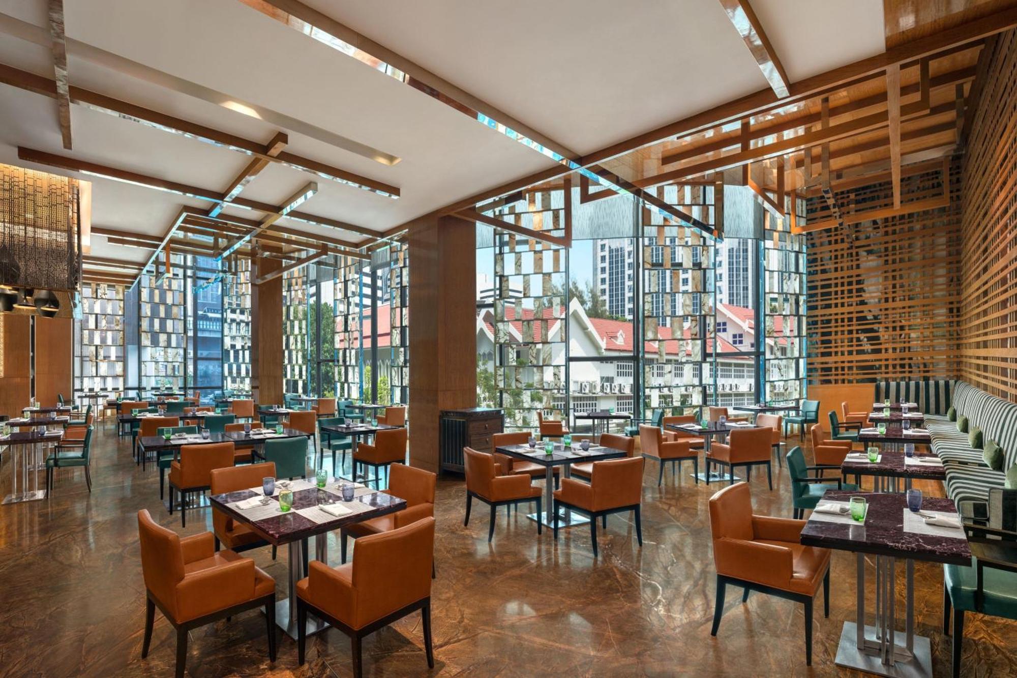 Renaissance Ratchaprasong 5* Bangkok