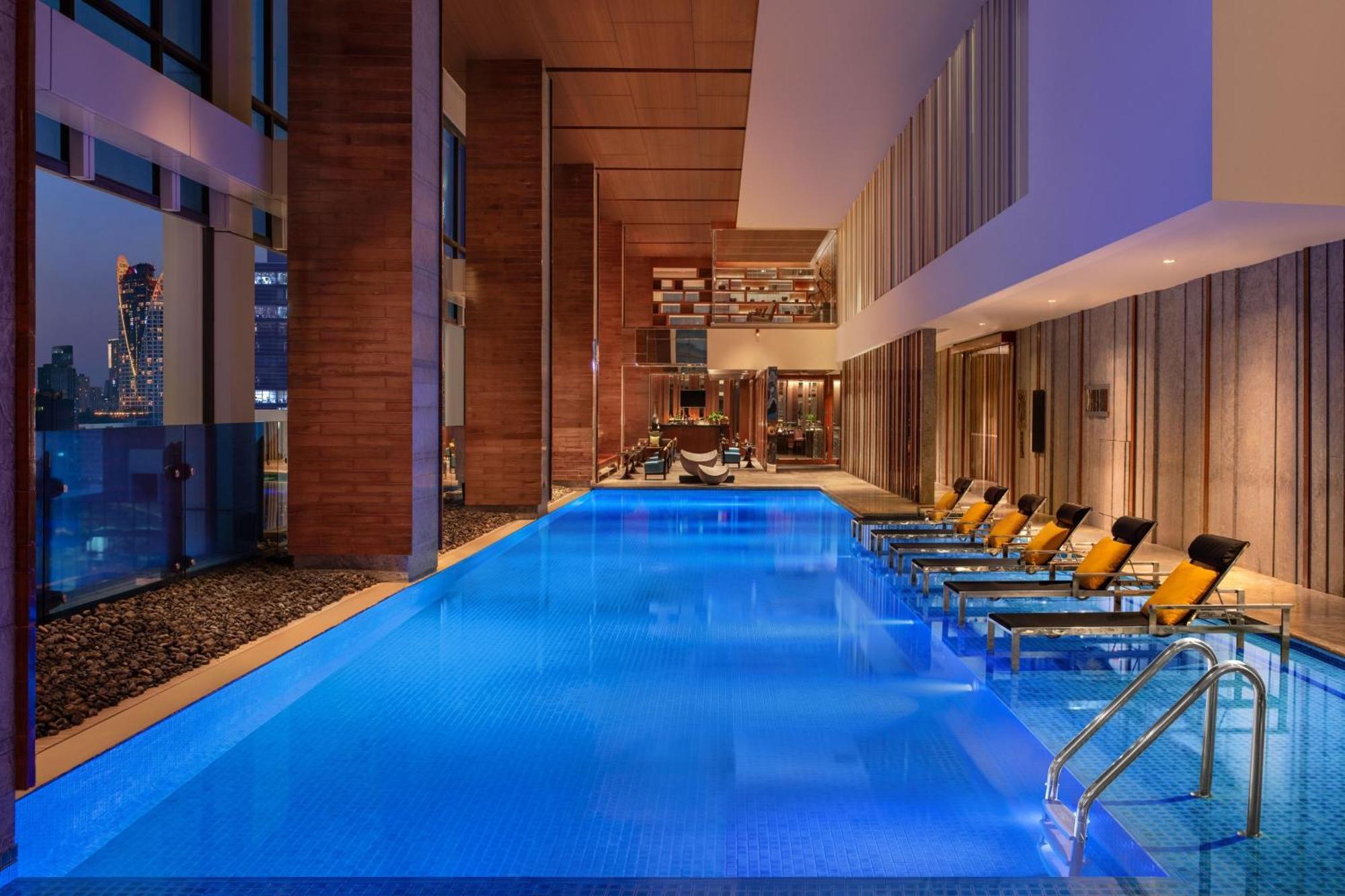 Hotel Renaissance Ratchaprasong 5*