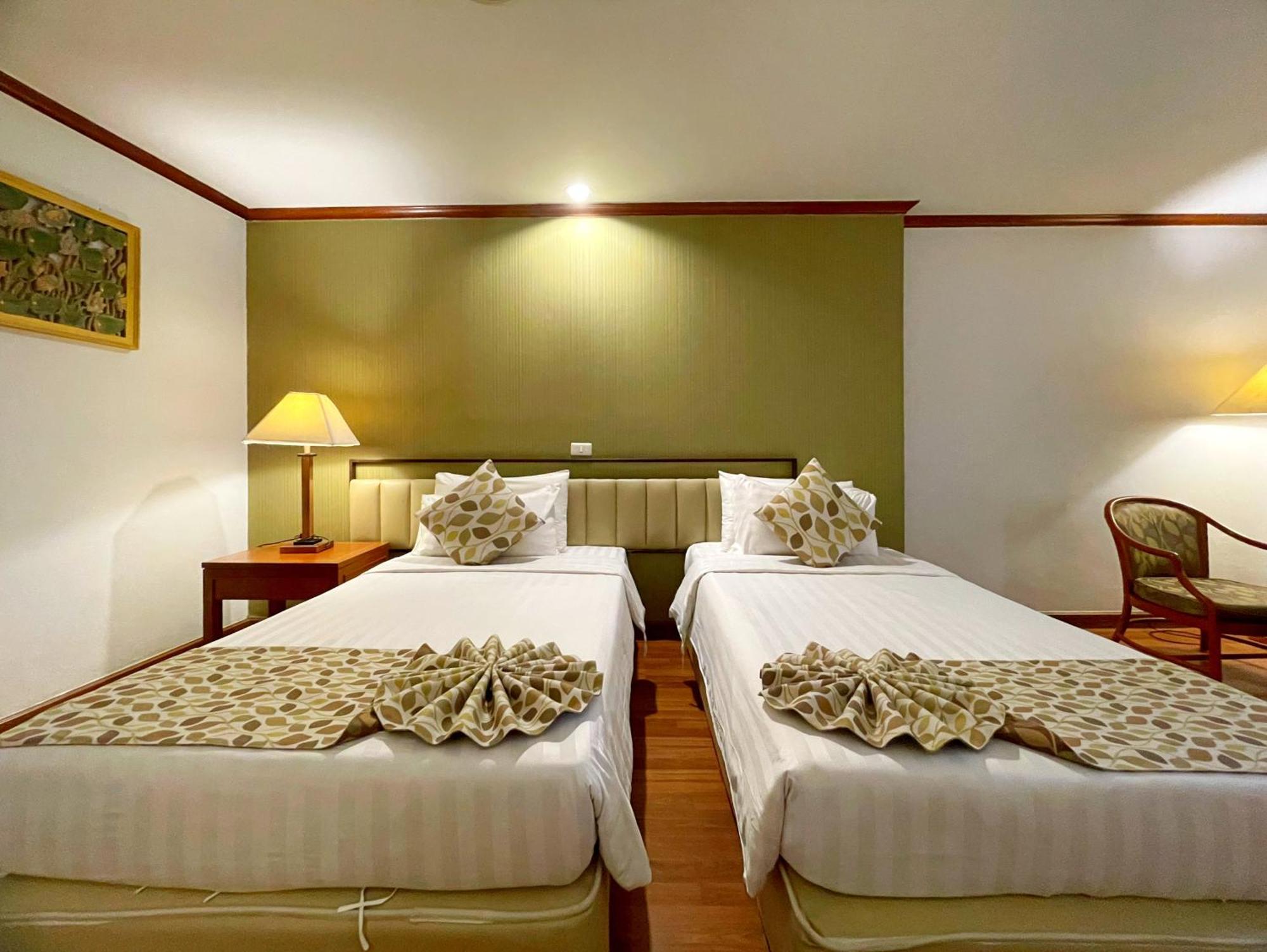 Arawana Regency Park Sukhumvit