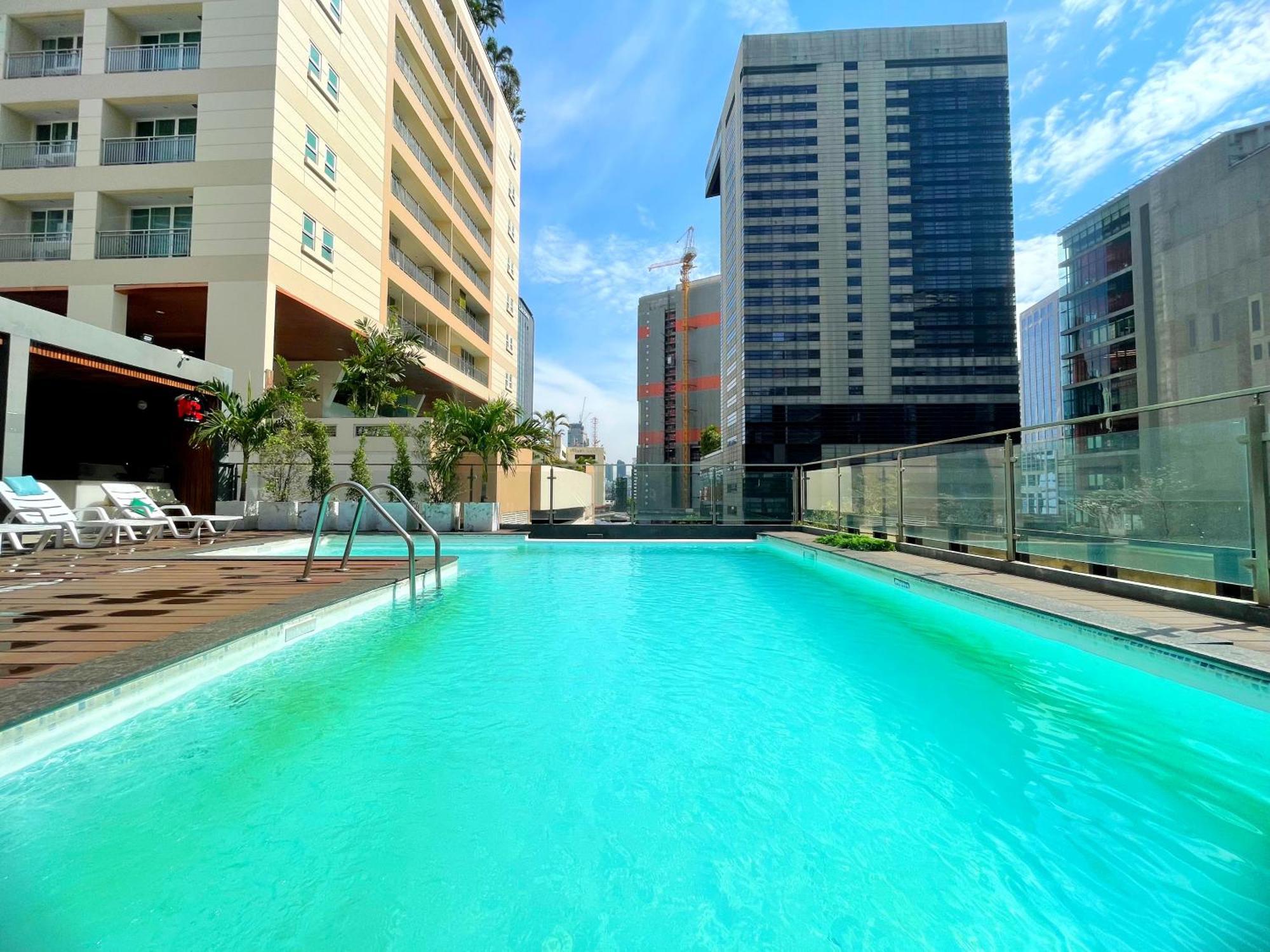 Hotel Arawana Regency Park Sukhumvit 4*