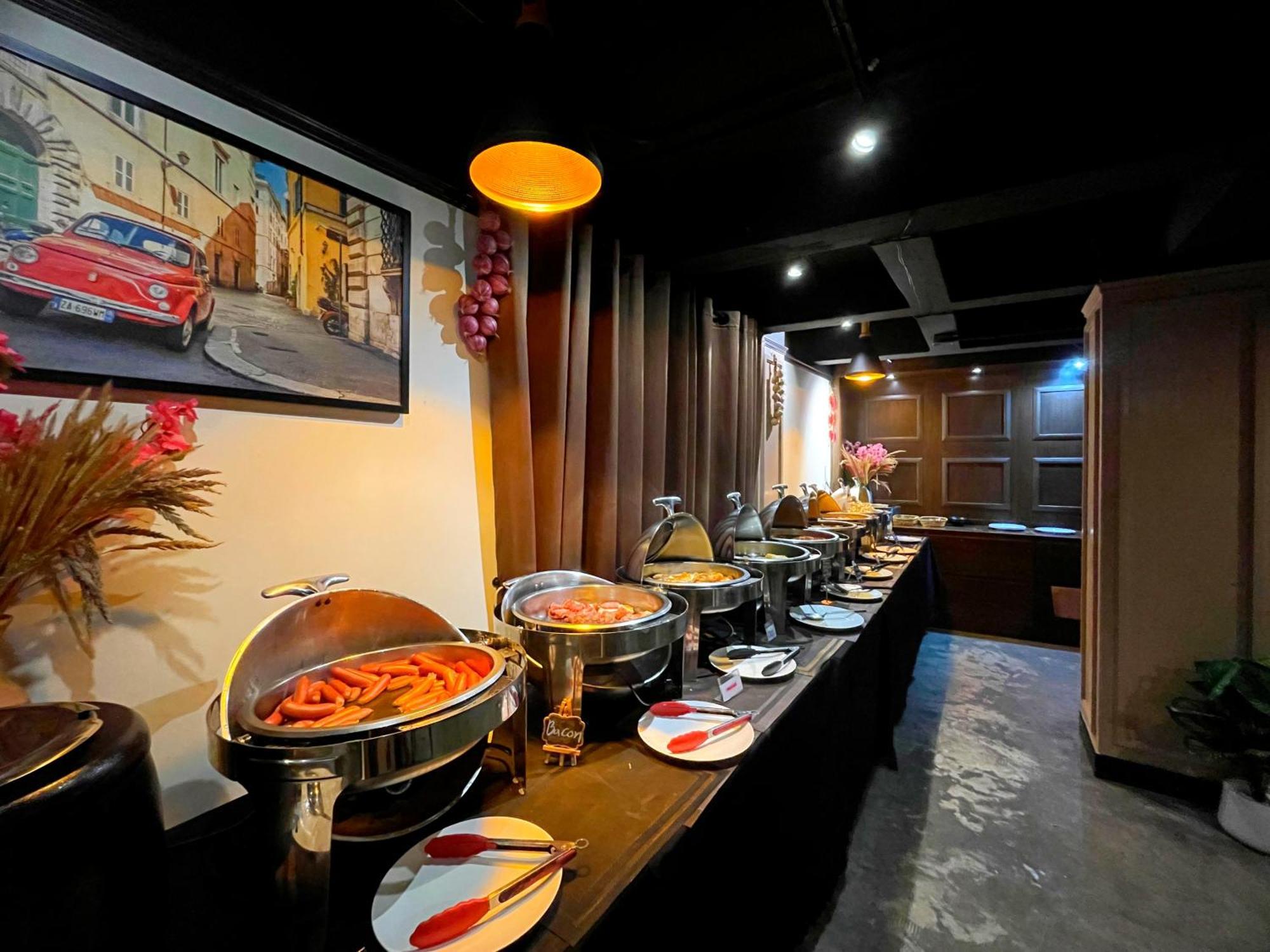 Arawana Regency Park Sukhumvit 4* Bangkok