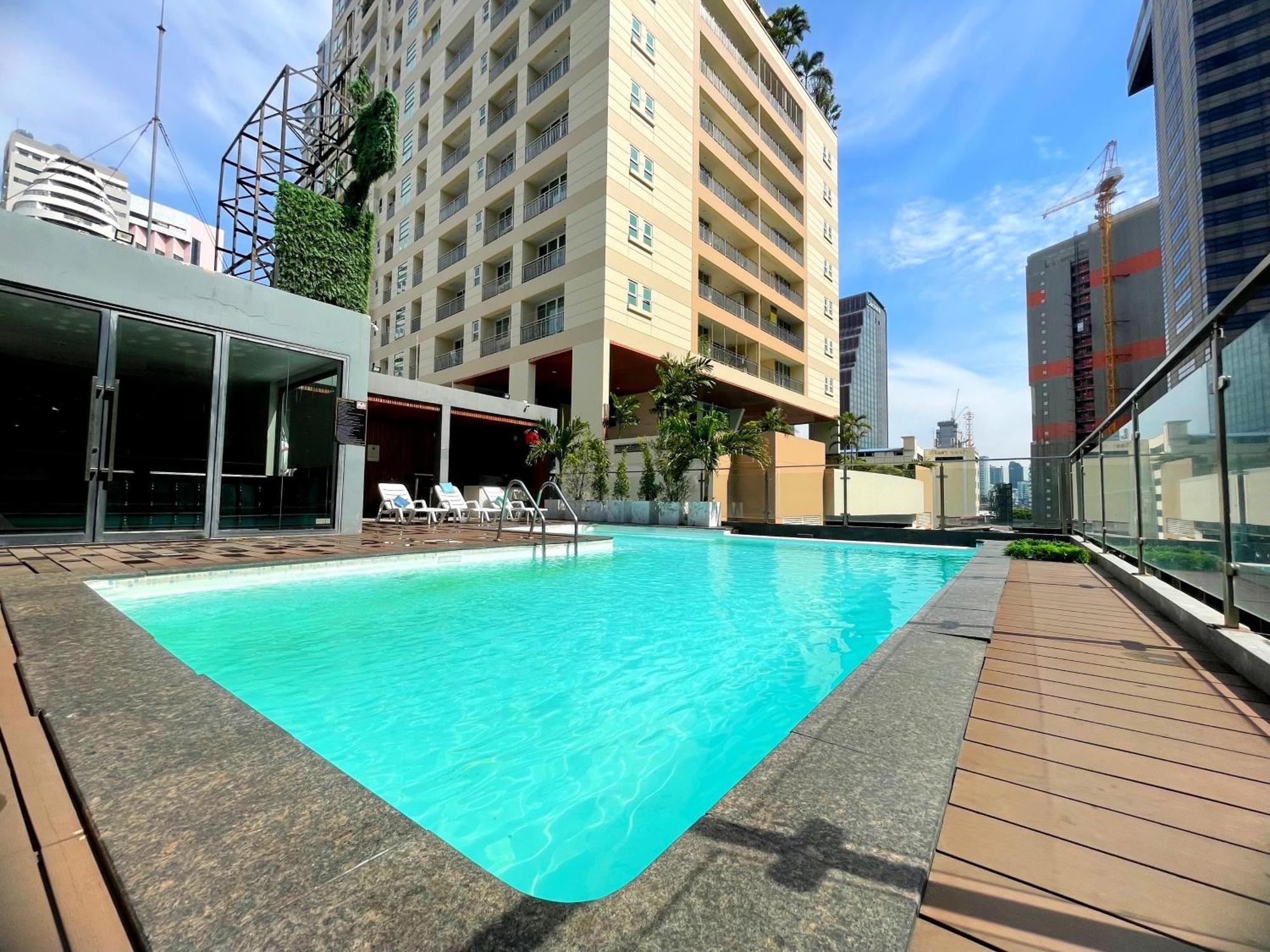 Hotel Arawana Regency Park Sukhumvit
