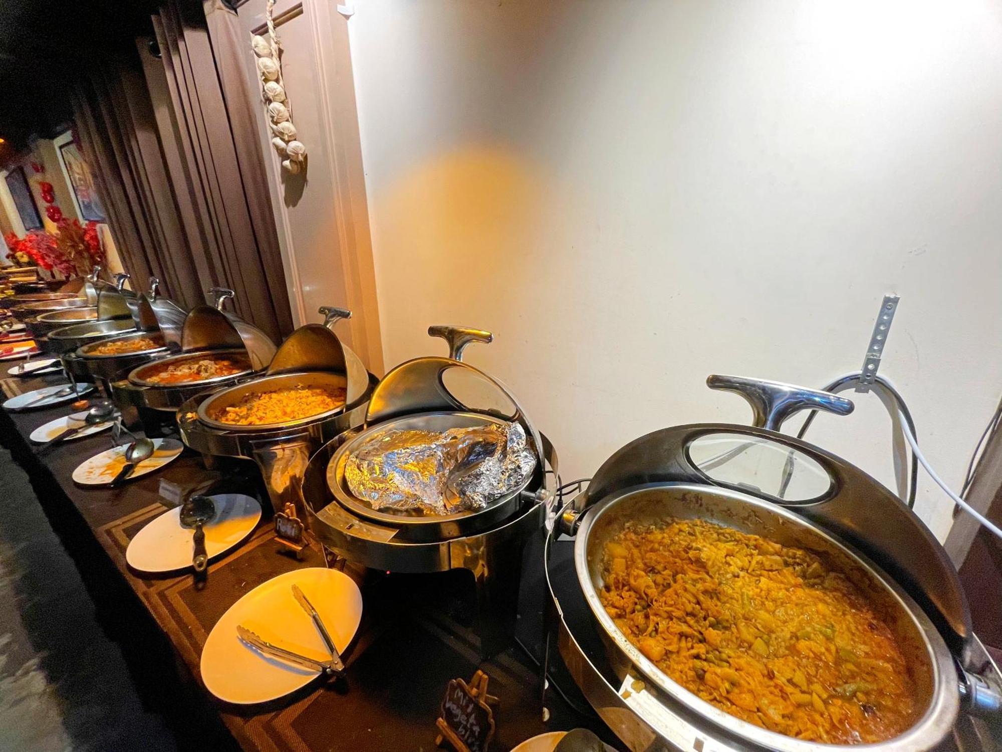 Arawana Regency Park Sukhumvit 4*