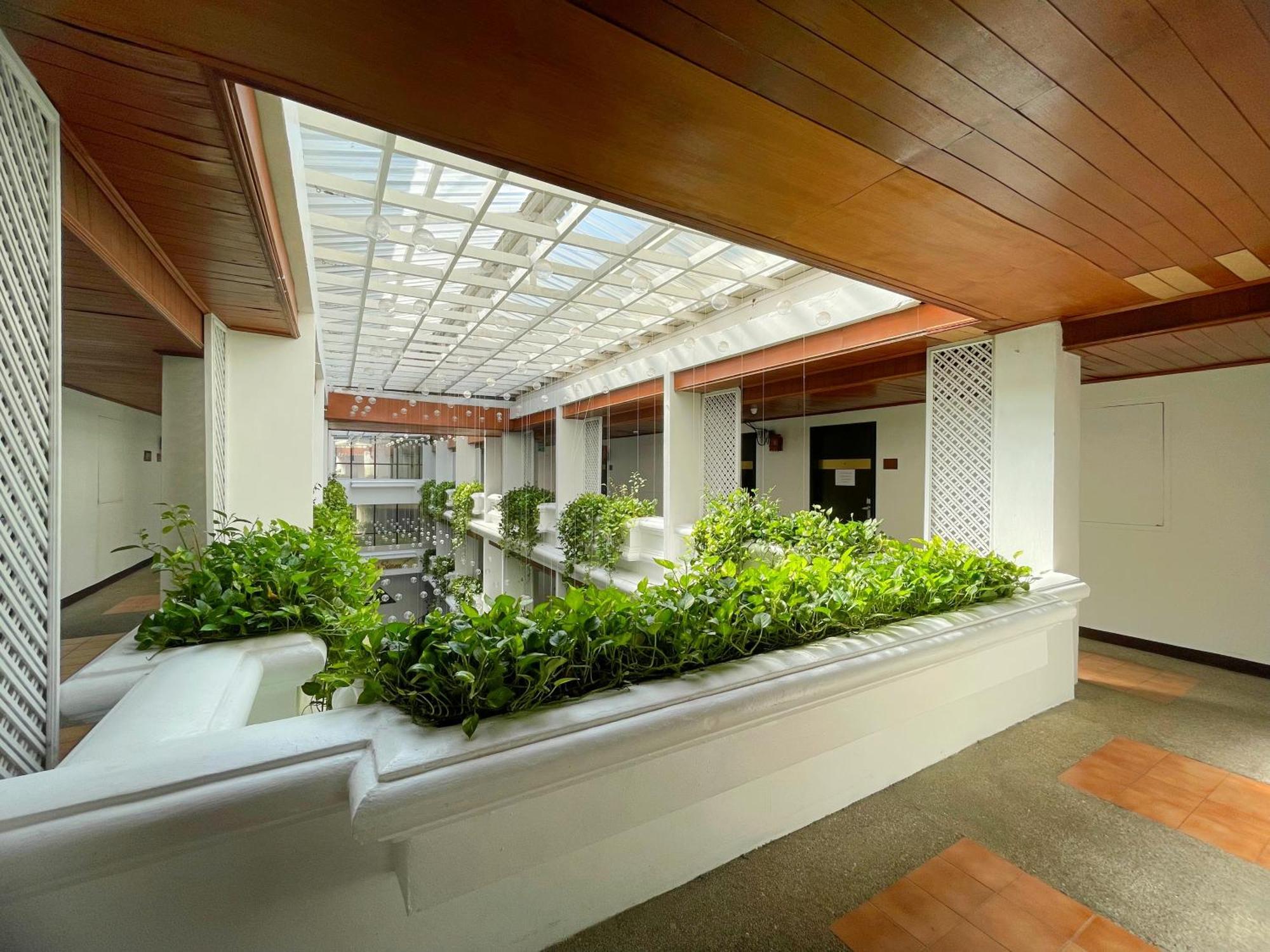 Hotel Arawana Regency Park Sukhumvit
