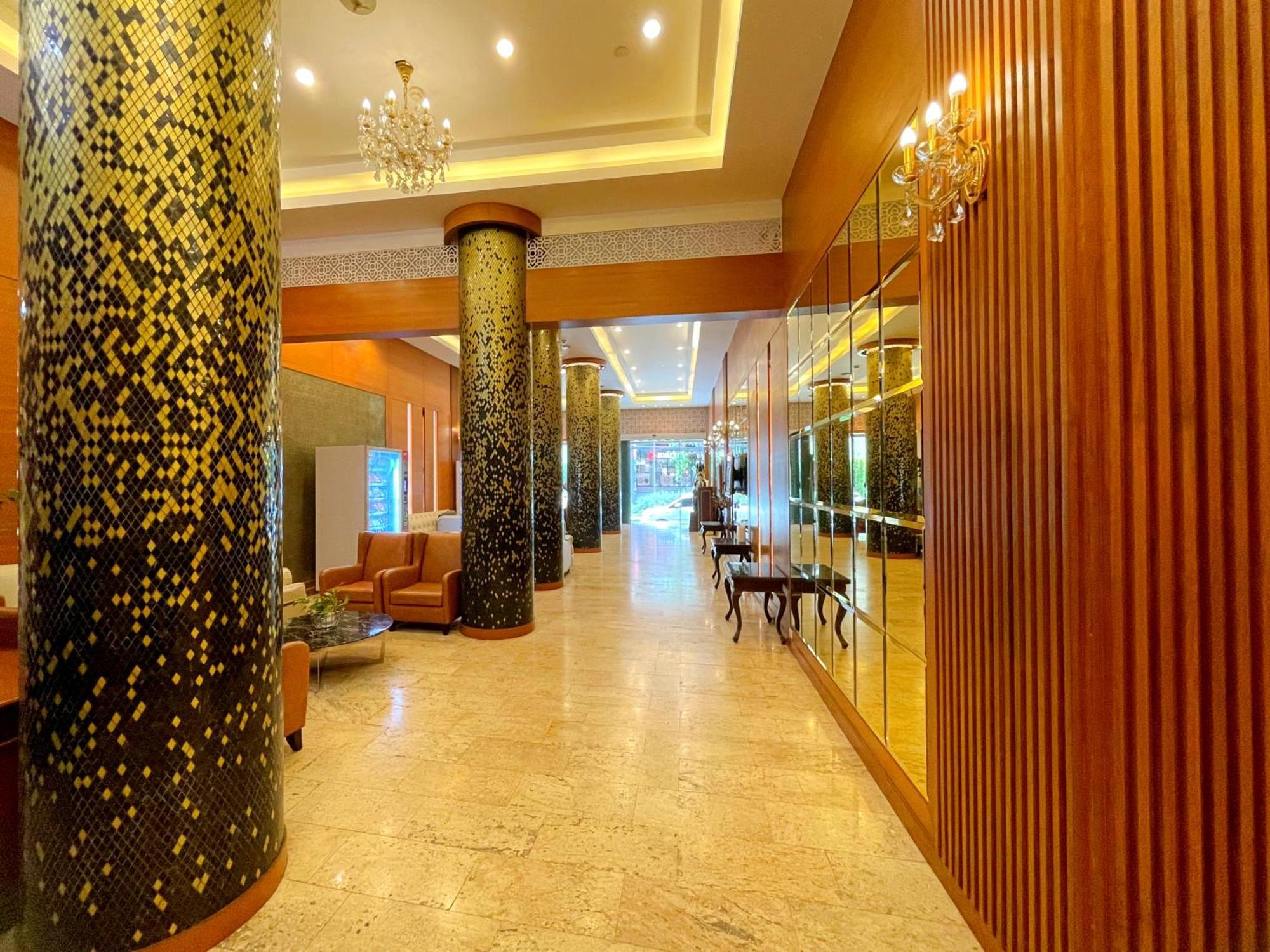 Arawana Regency Park Sukhumvit Hotel Bangkok