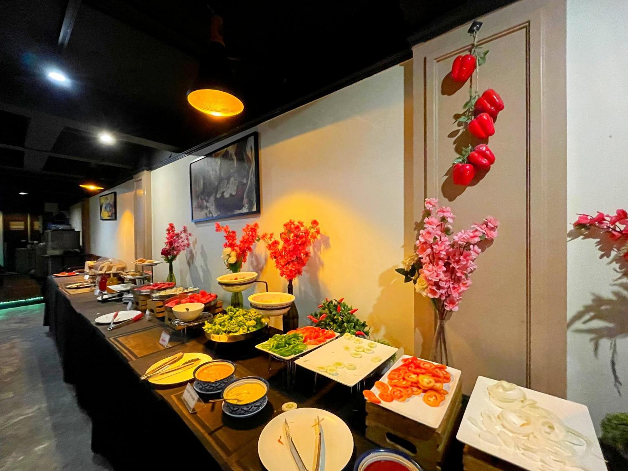 Arawana Regency Park Sukhumvit Hotel