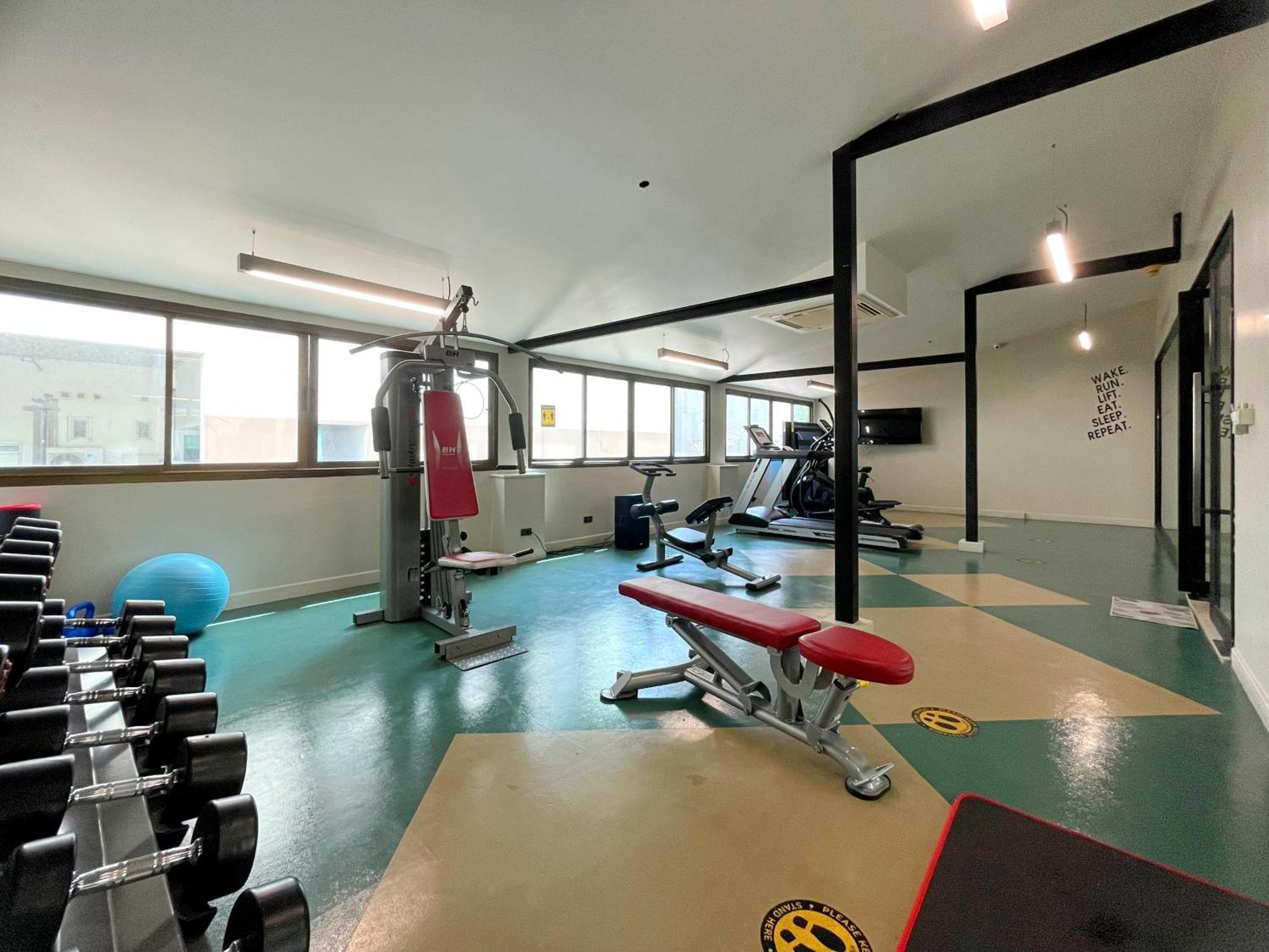 Hotel Arawana Regency Park Sukhumvit Bangkok