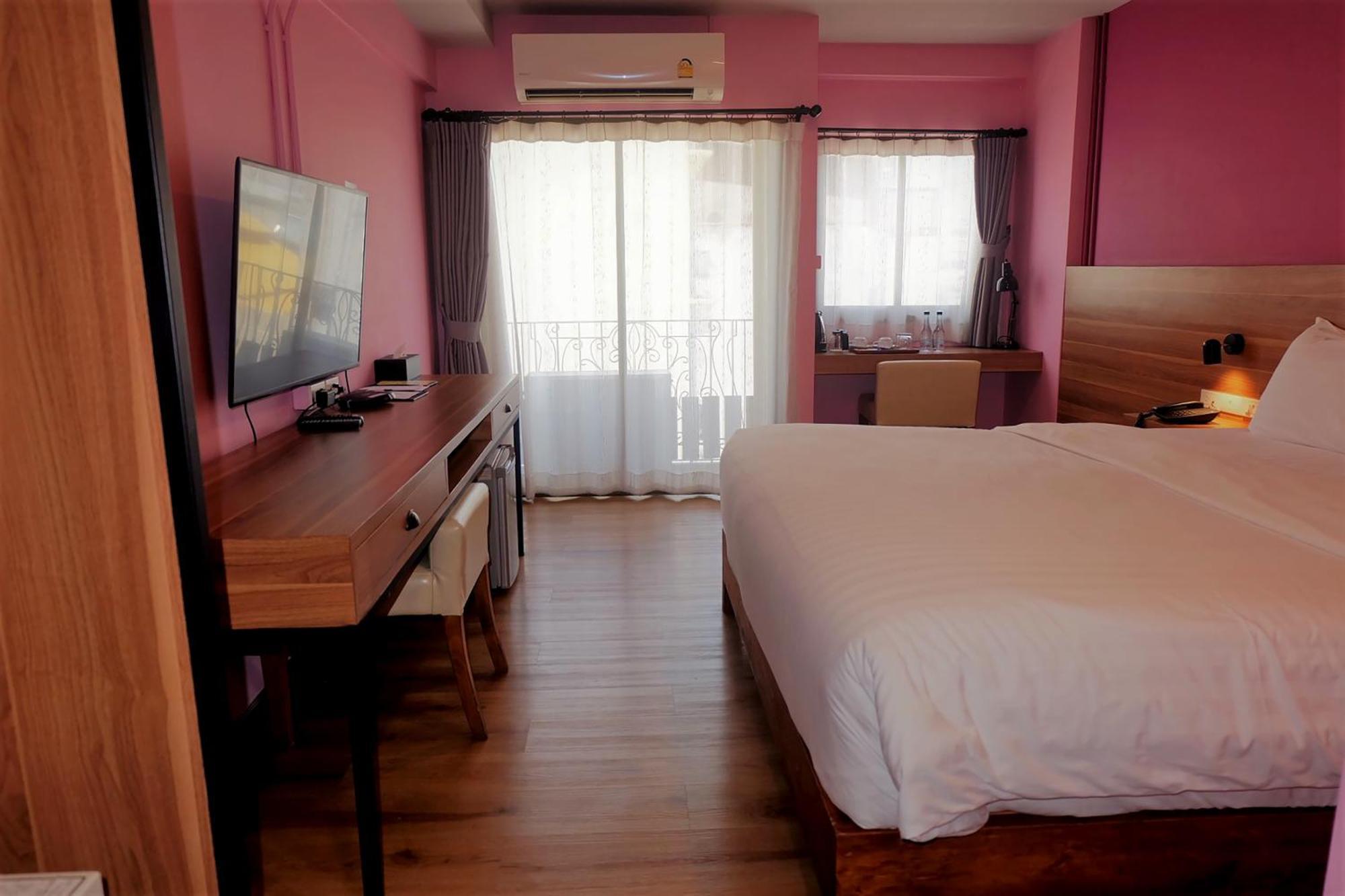 Hotel Siri Oriental