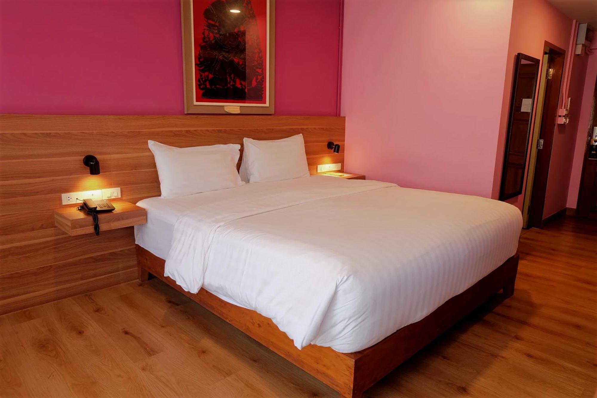 Siri Oriental Hotel