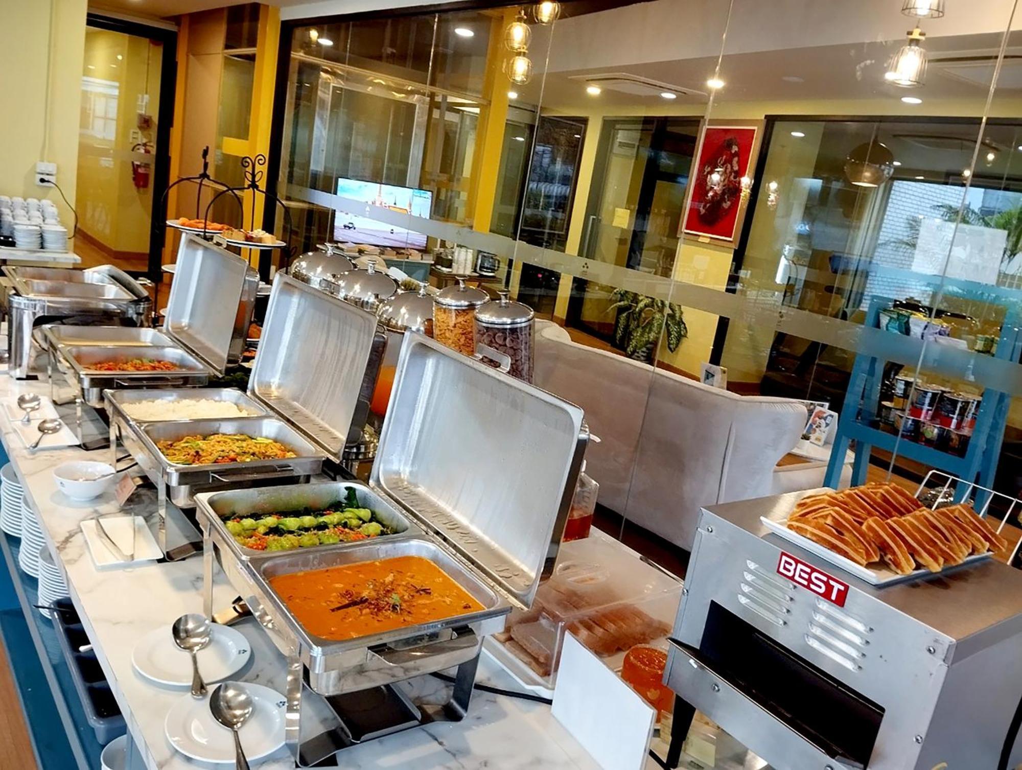 Siri Oriental Bangkok