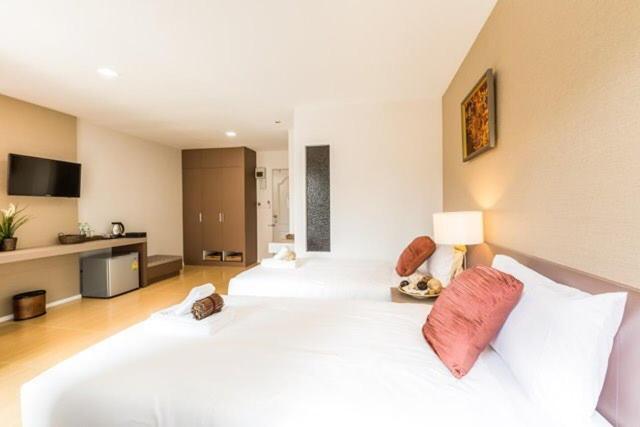 Baron 4* Bangkok