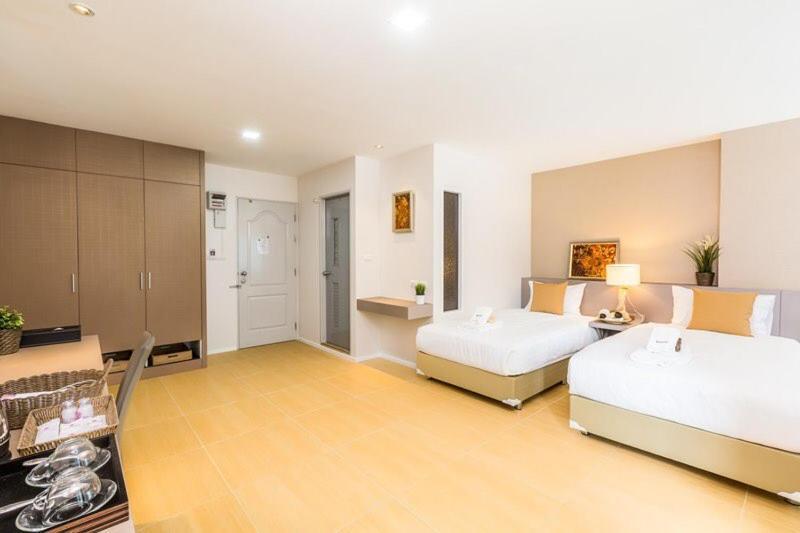 Hotel Baron