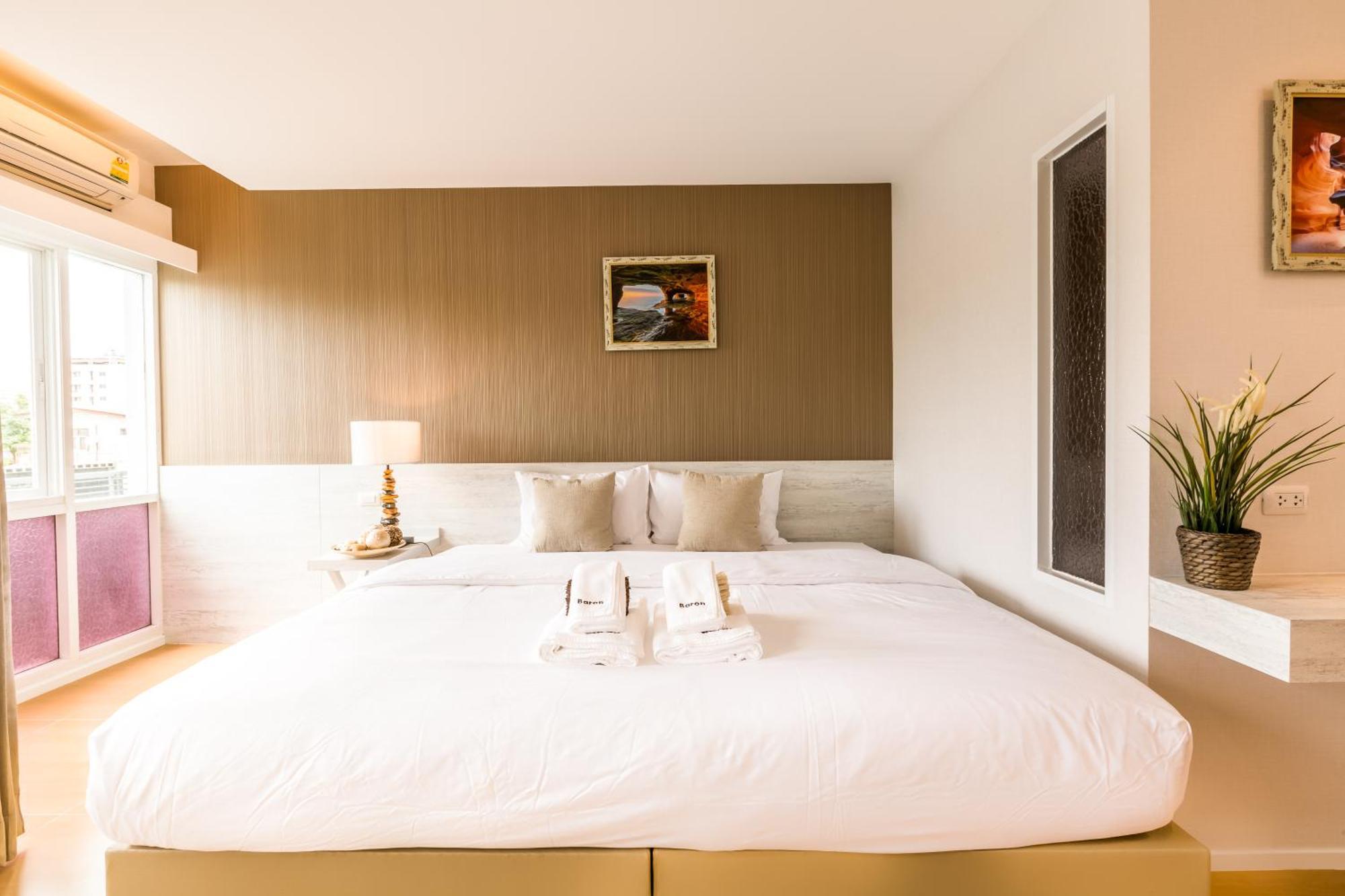 Baron Hotel 4*