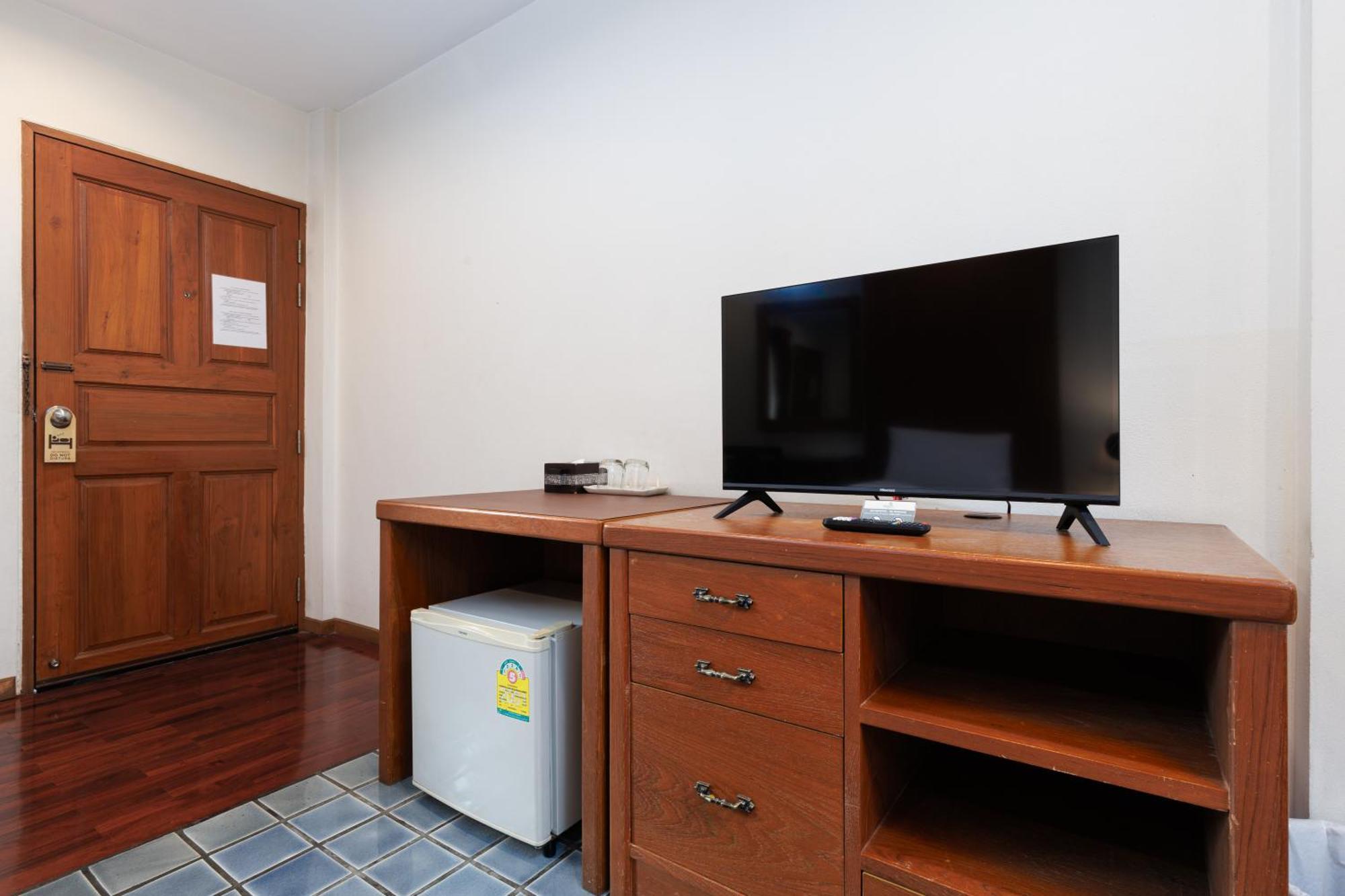 Hotel Charlie House Pin Klao Bangkok
