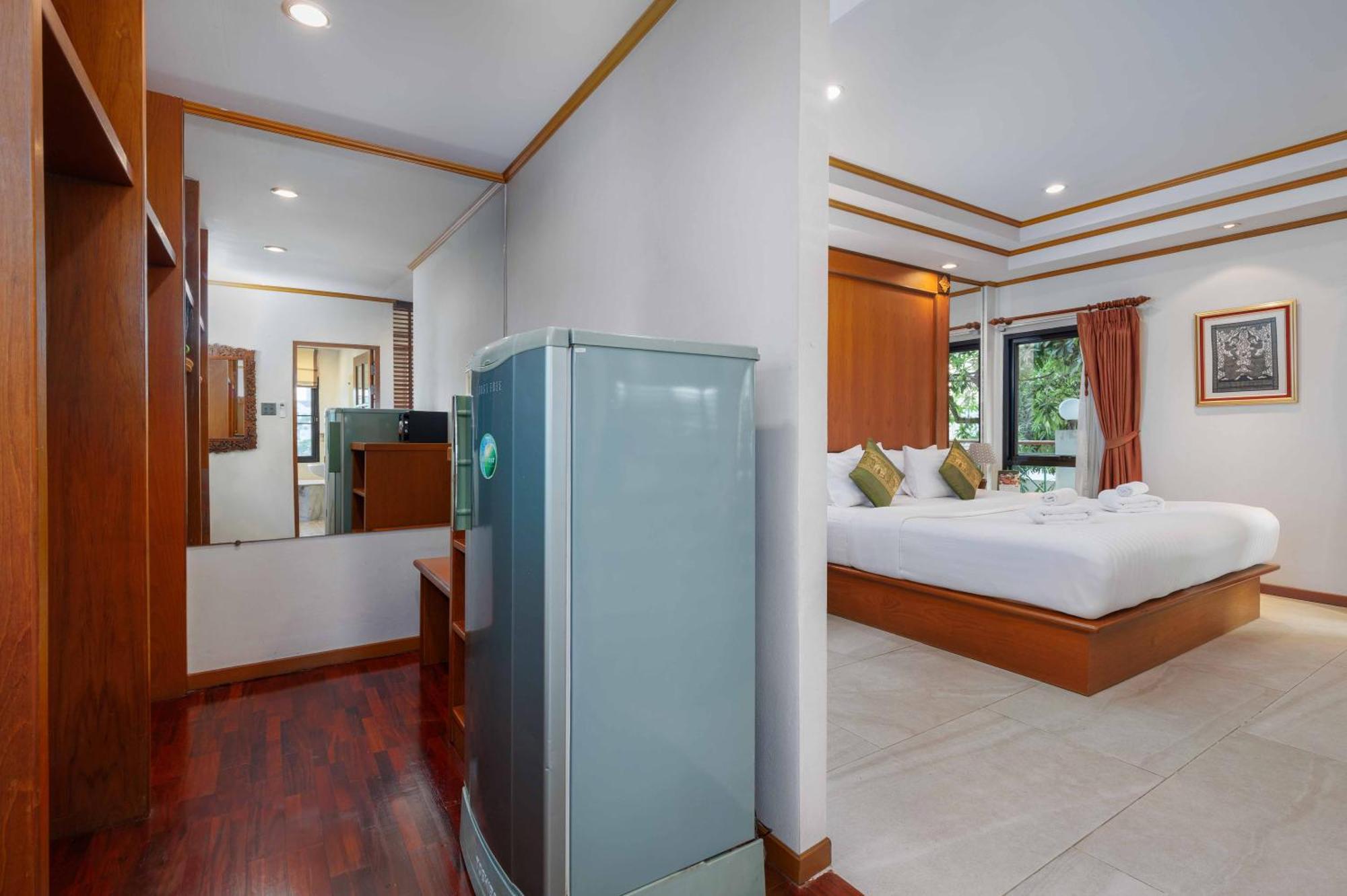 Hotel Charlie House Pin Klao