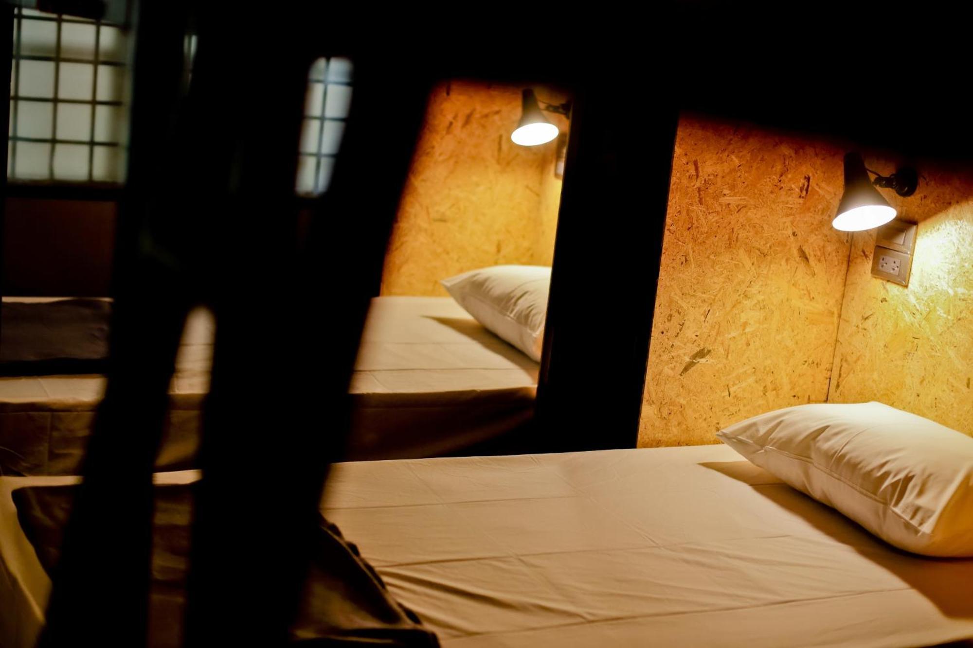 Bed And Bike *