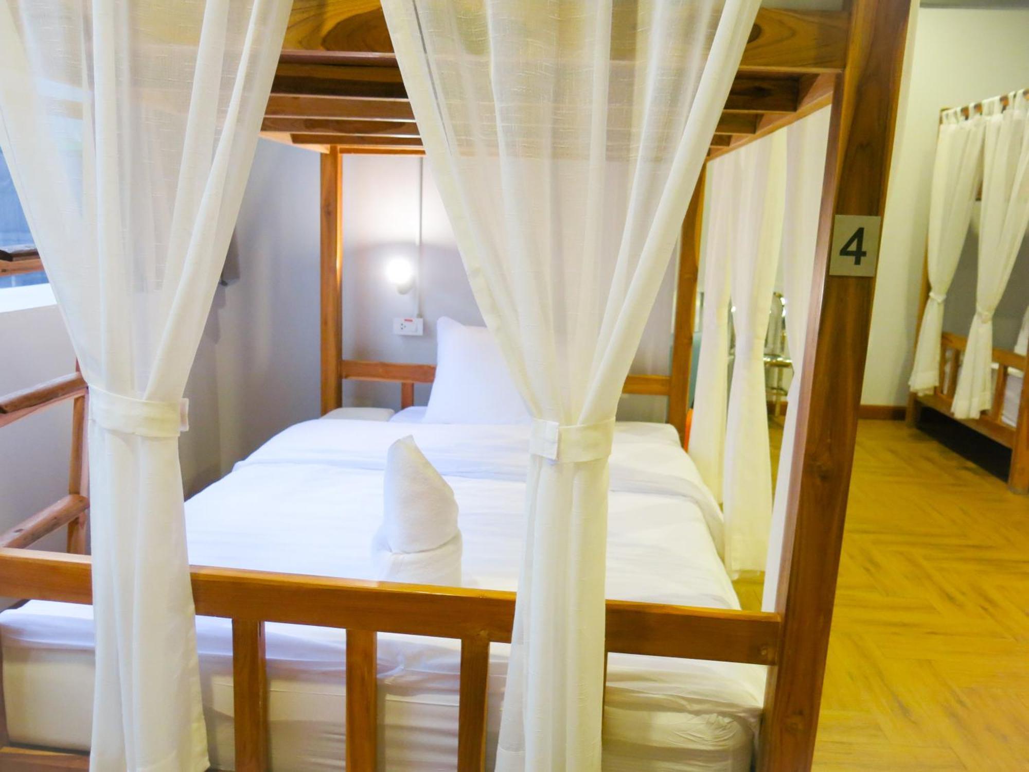 Hotel Metro Pratunam Boutique