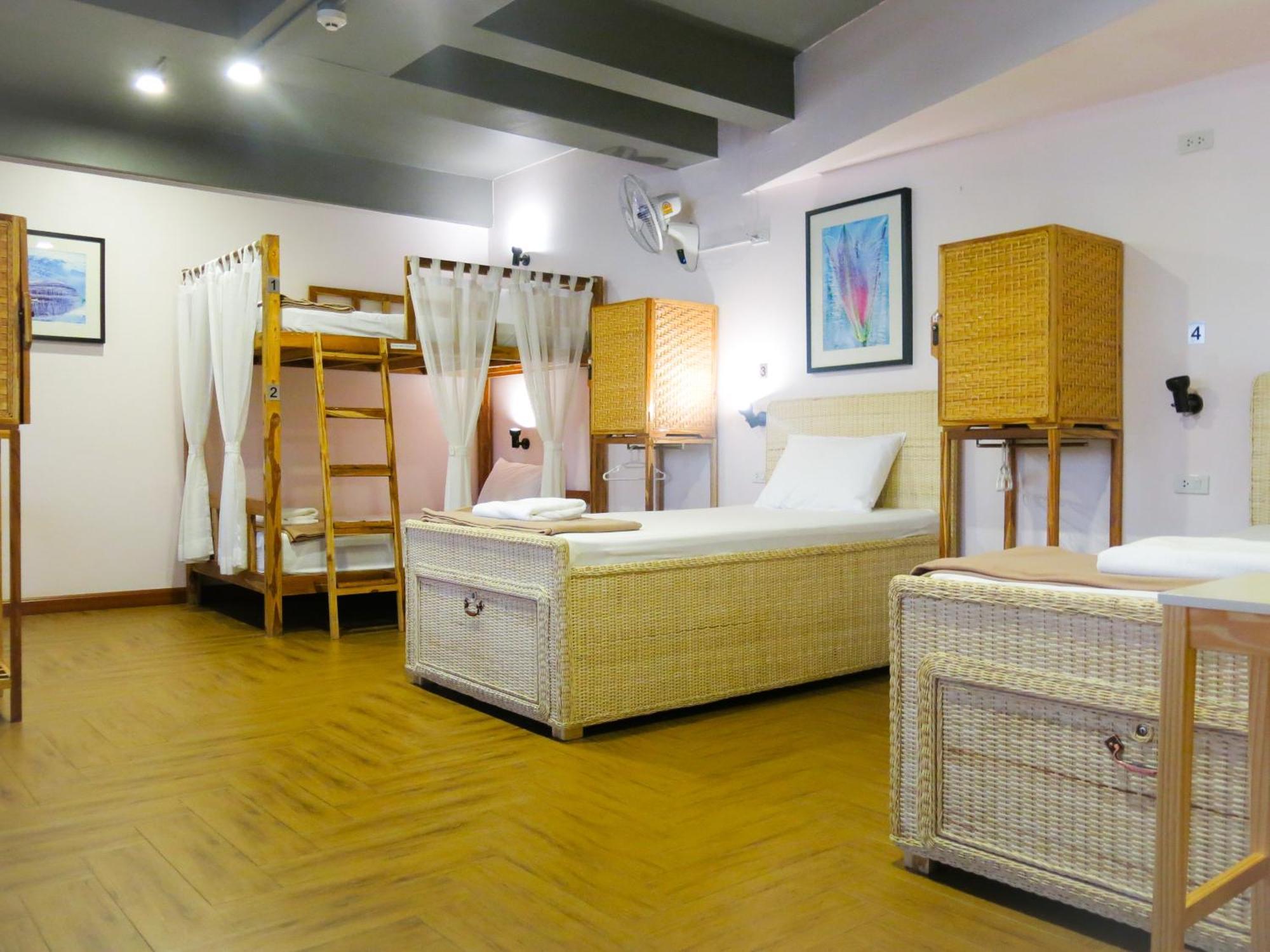 Hotel Metro Pratunam Boutique