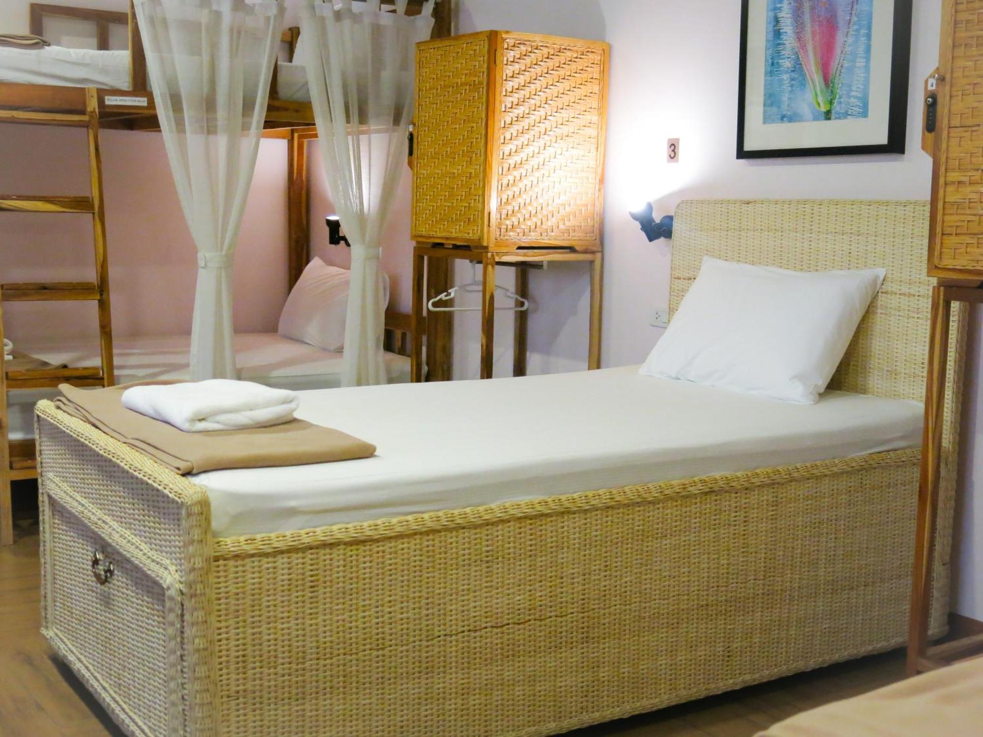 Hotel Metro Pratunam Boutique Bangkok